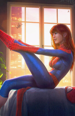 Amazing Spider-Man #27