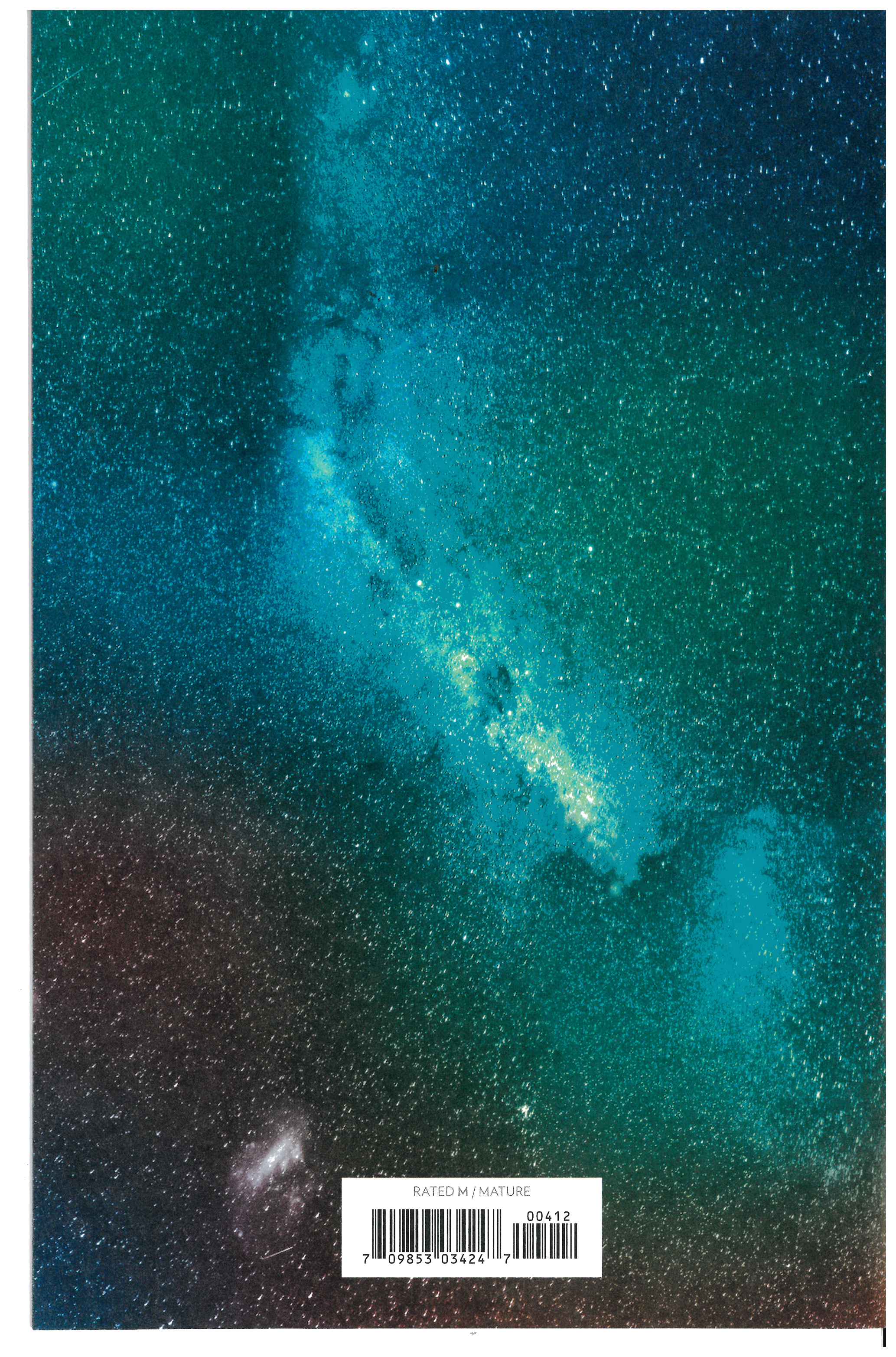 Eight Billion Genies #4