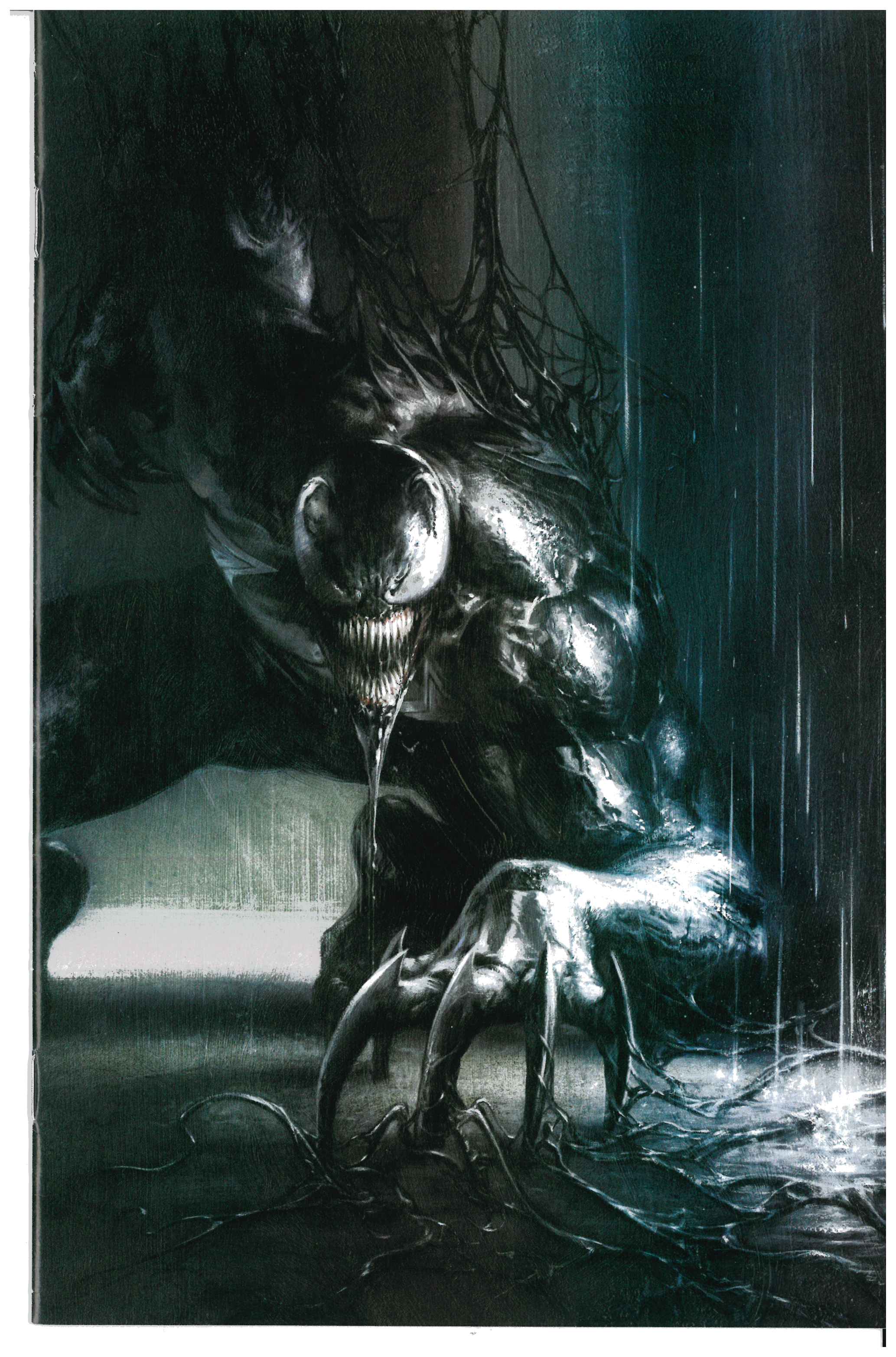 Venom #3