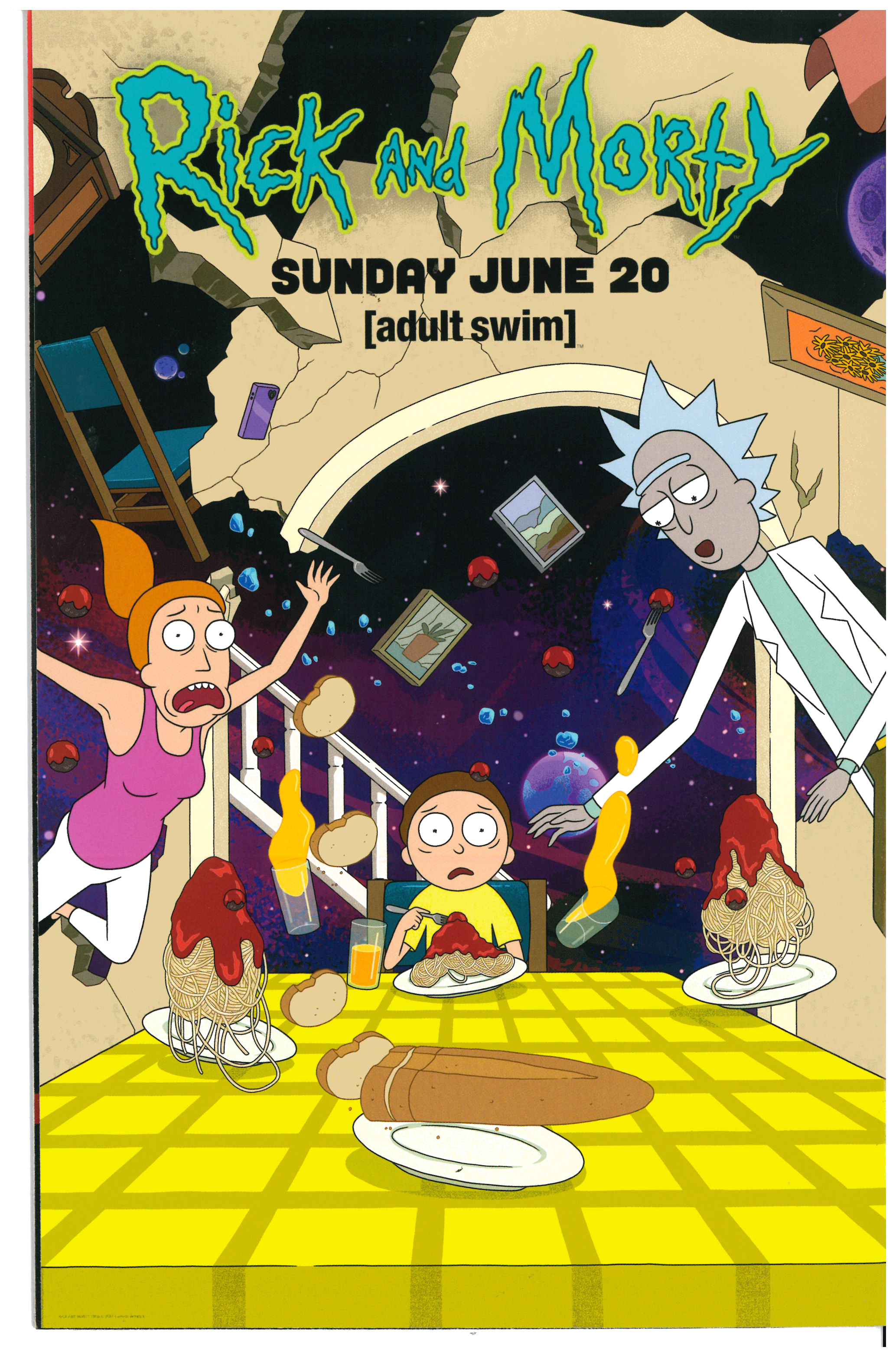 Supergirl: Woman of Tomorrow #1 backside