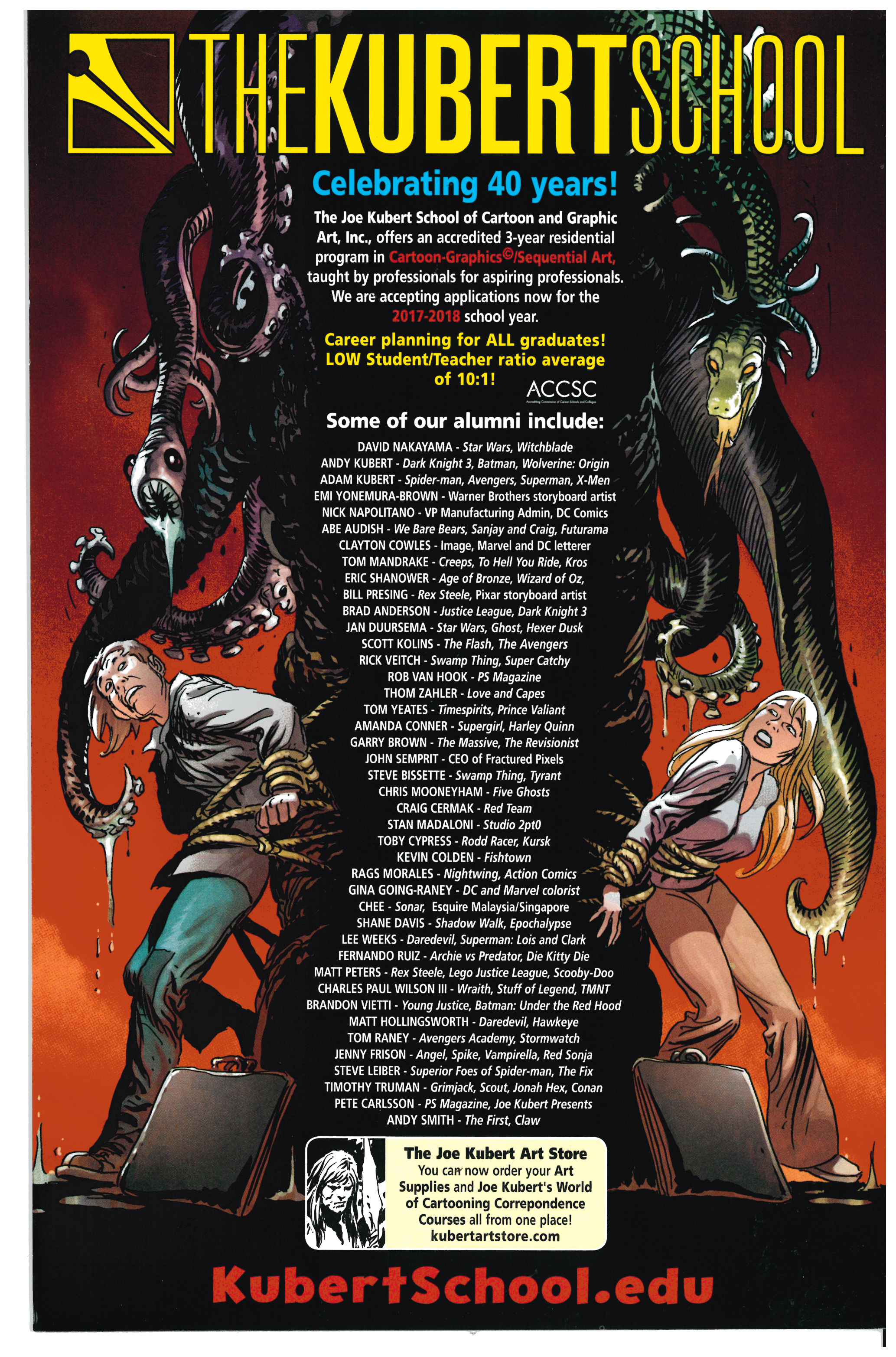 Detective Comics #948 backside