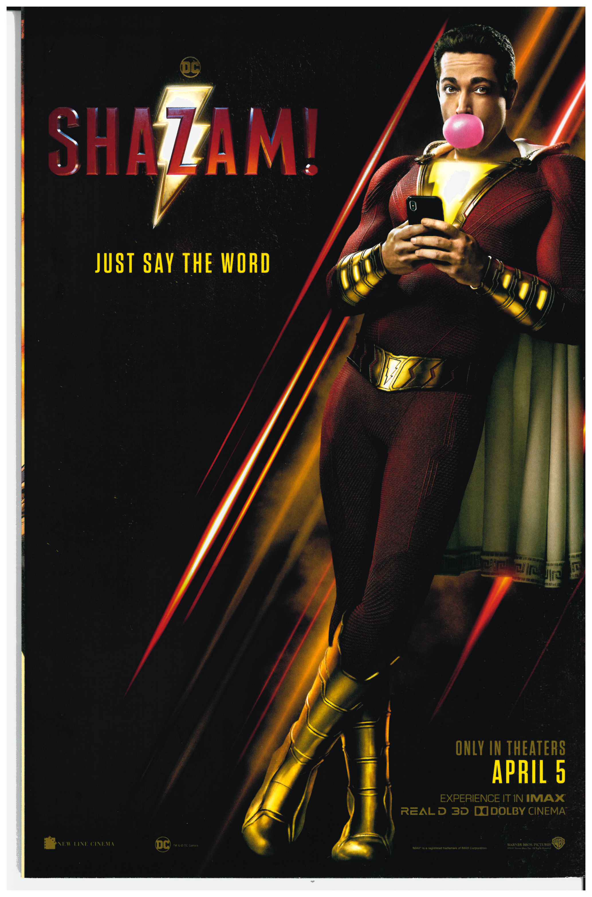 Detective Comics #1000 backside