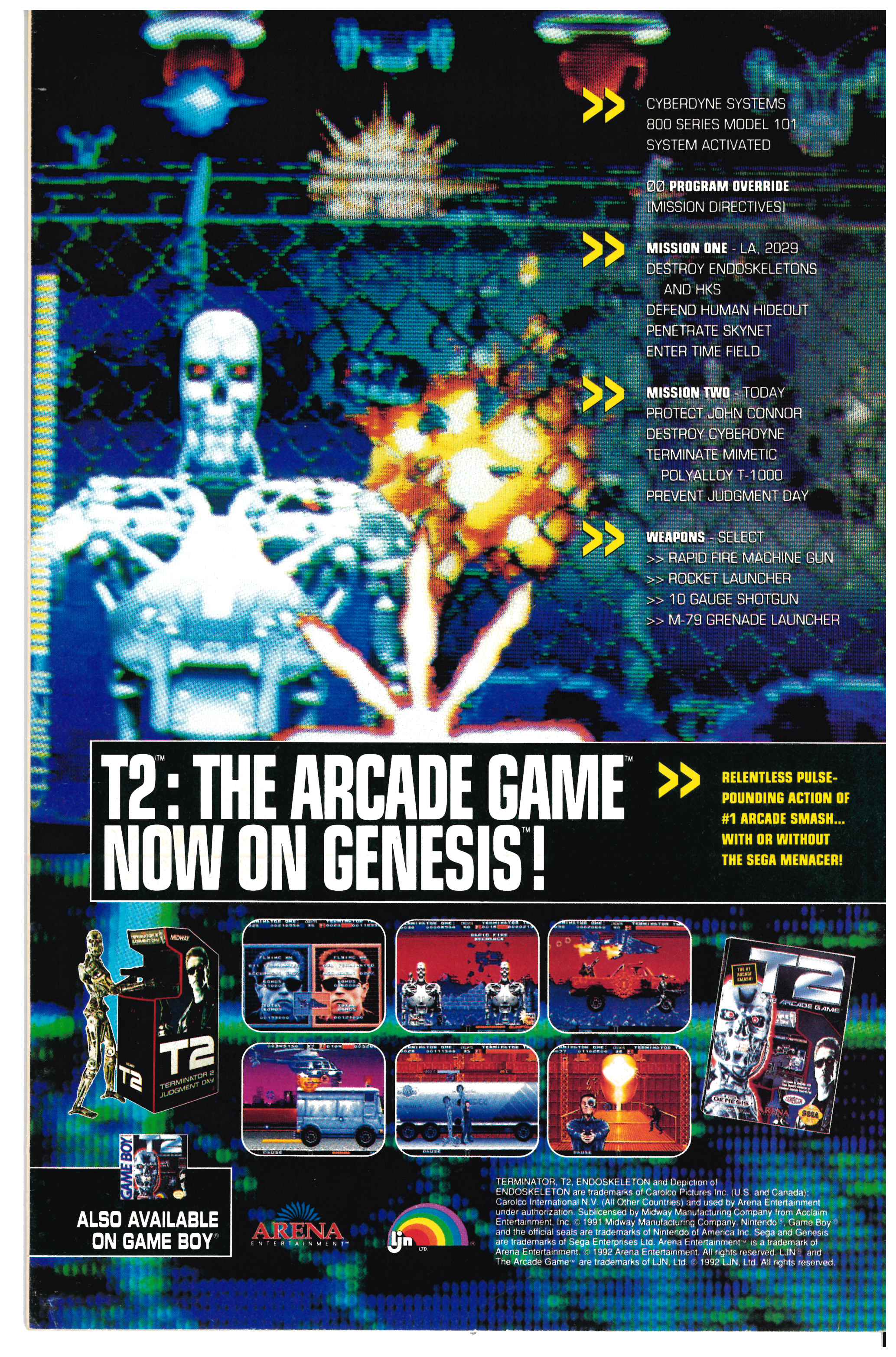 Superman: The Man of Steel #20 backside