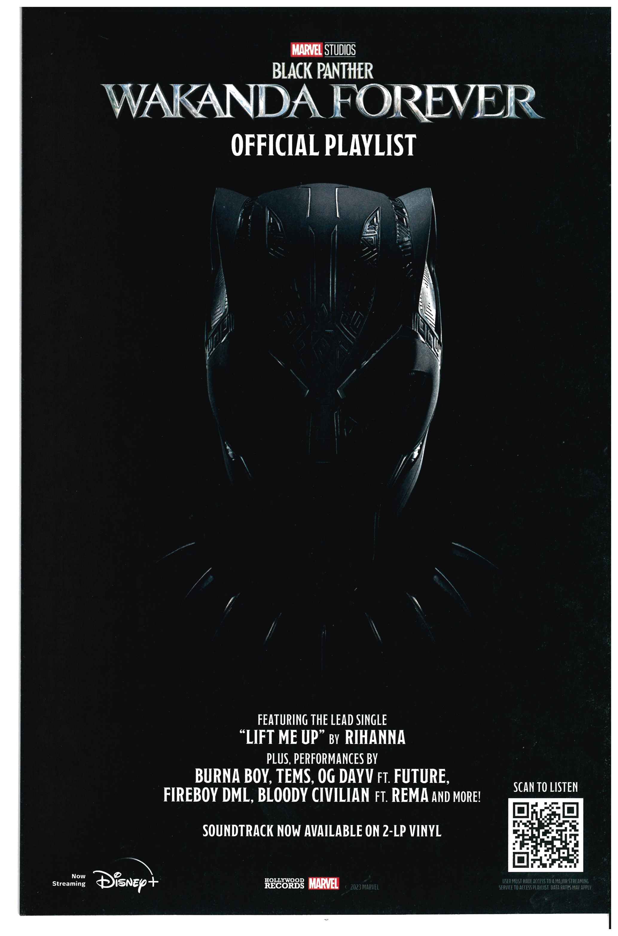 Mary Jane & Black Cat #4 backside