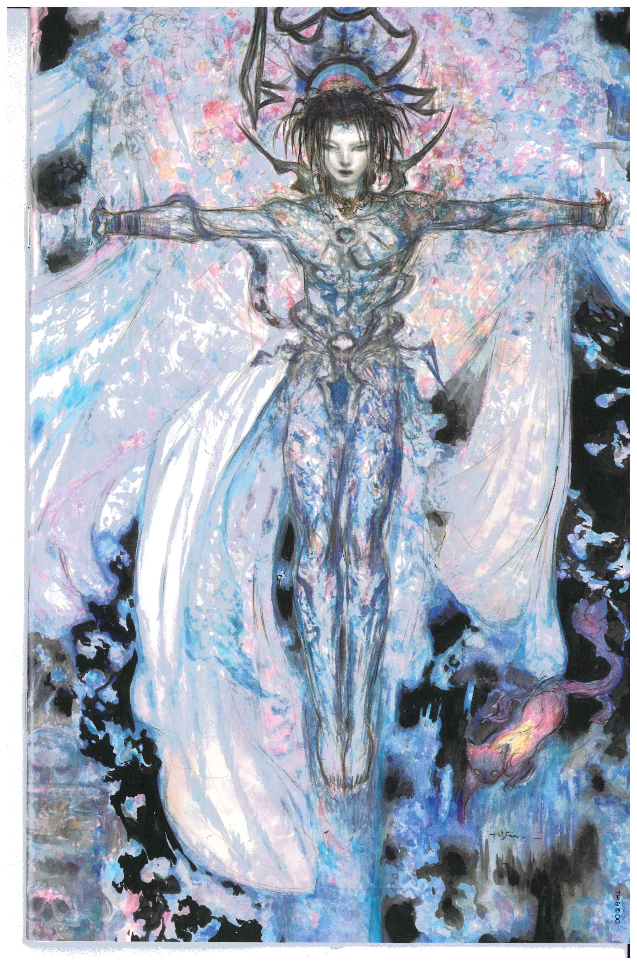 The Sandman Universe: Nightmare Country - The Glass House #1