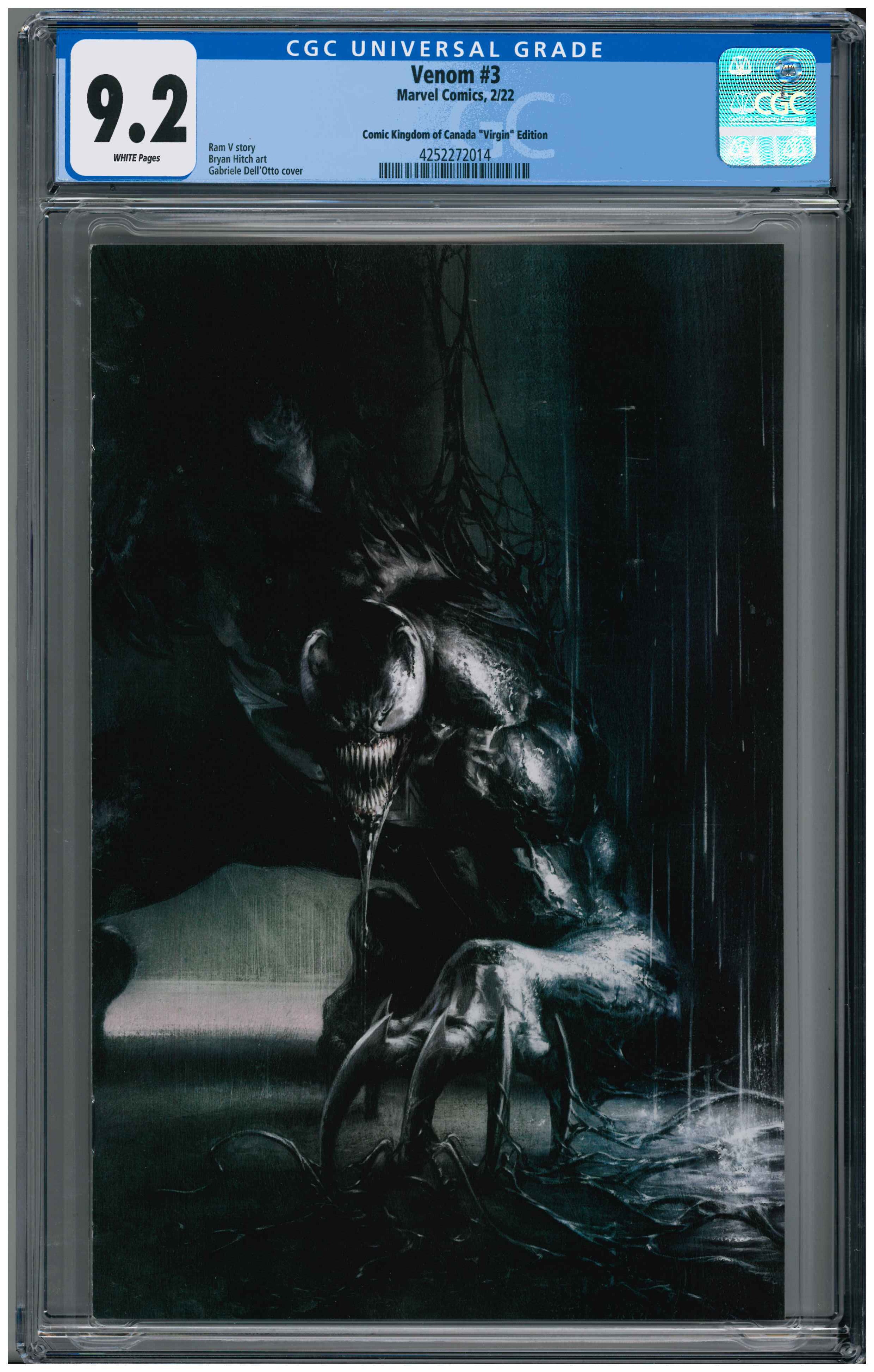 Venom #3