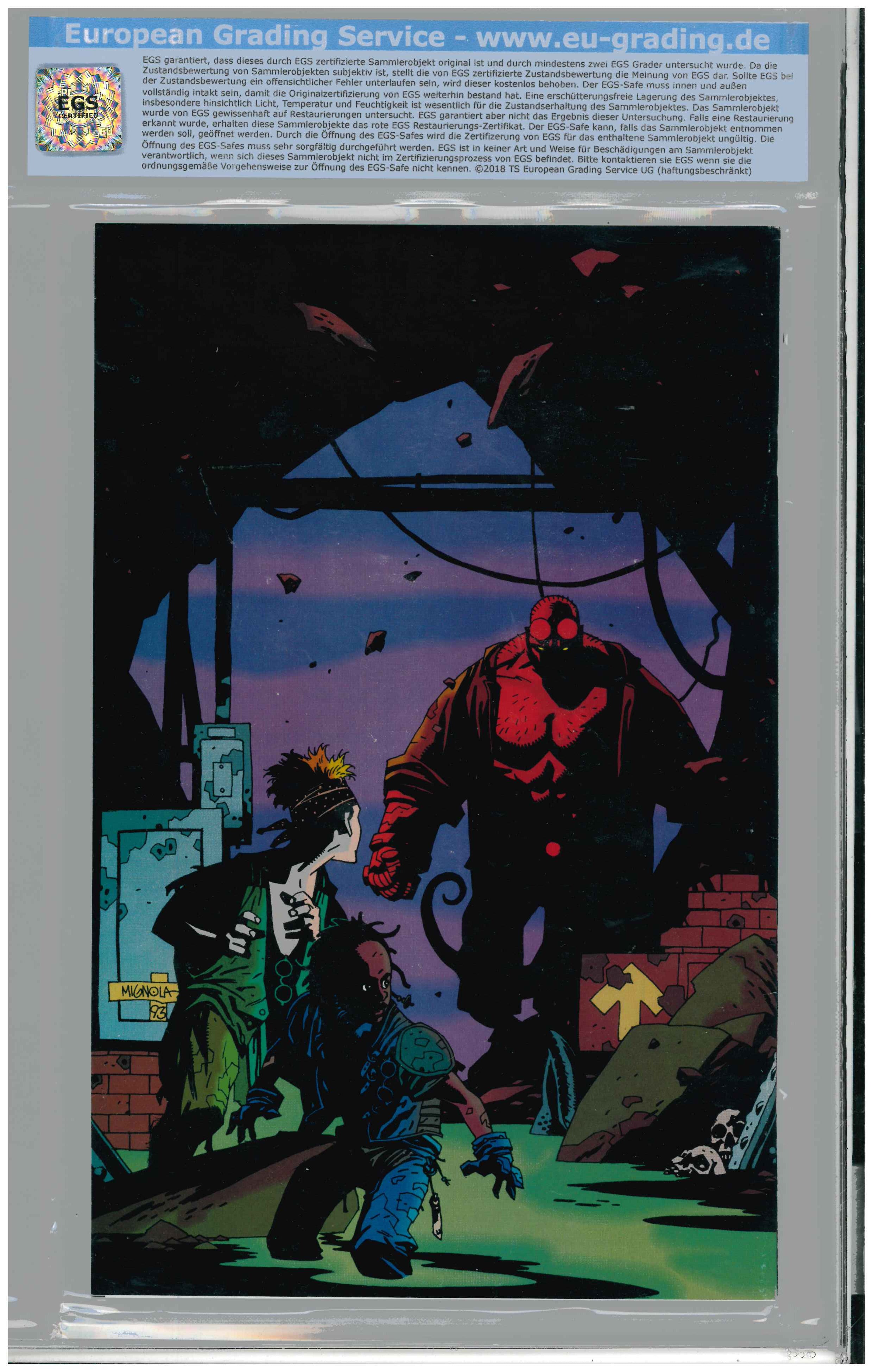 Next Men #21 backside