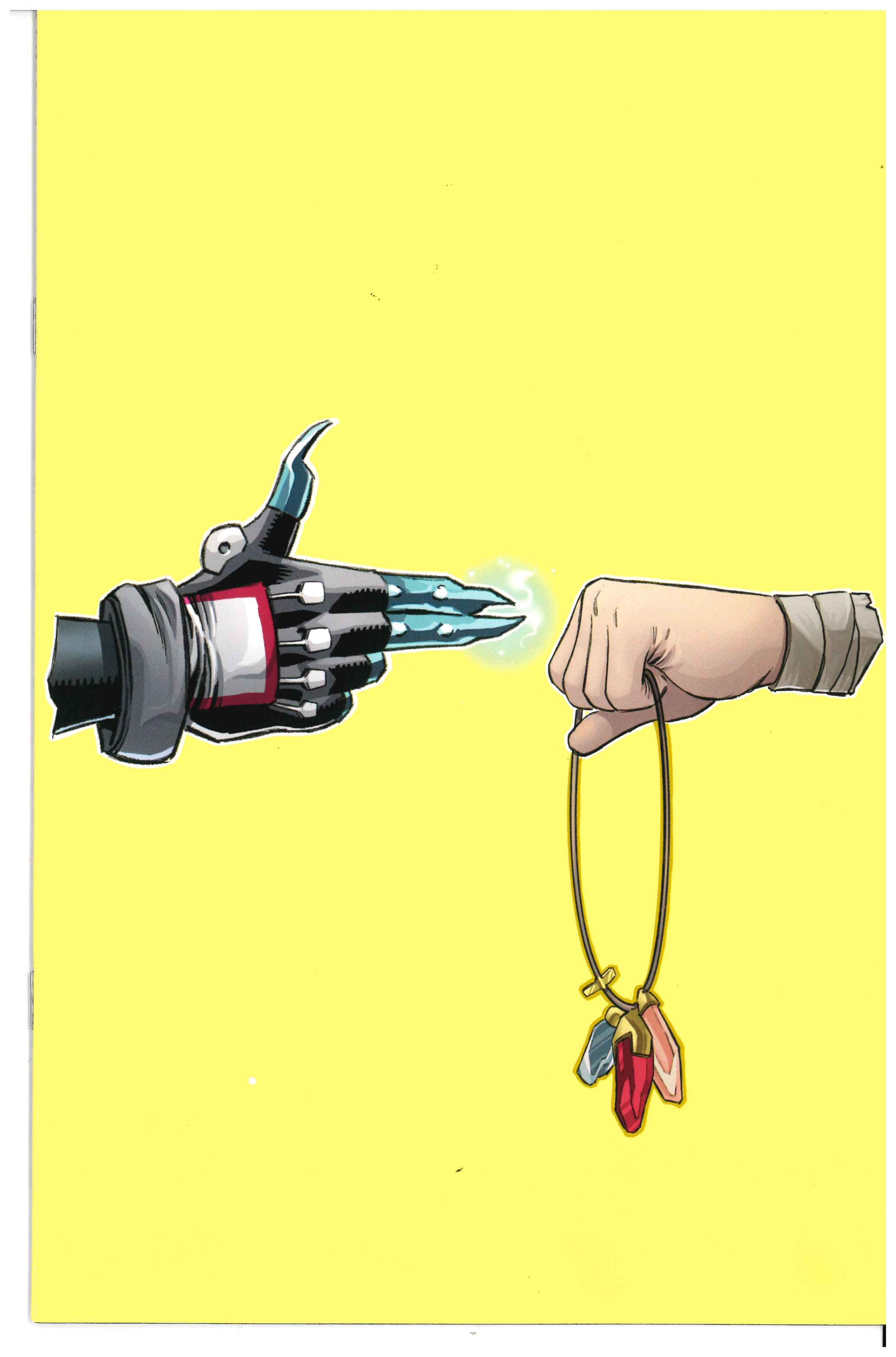 Ninja Funk #1 | Signed by Alex Riegel