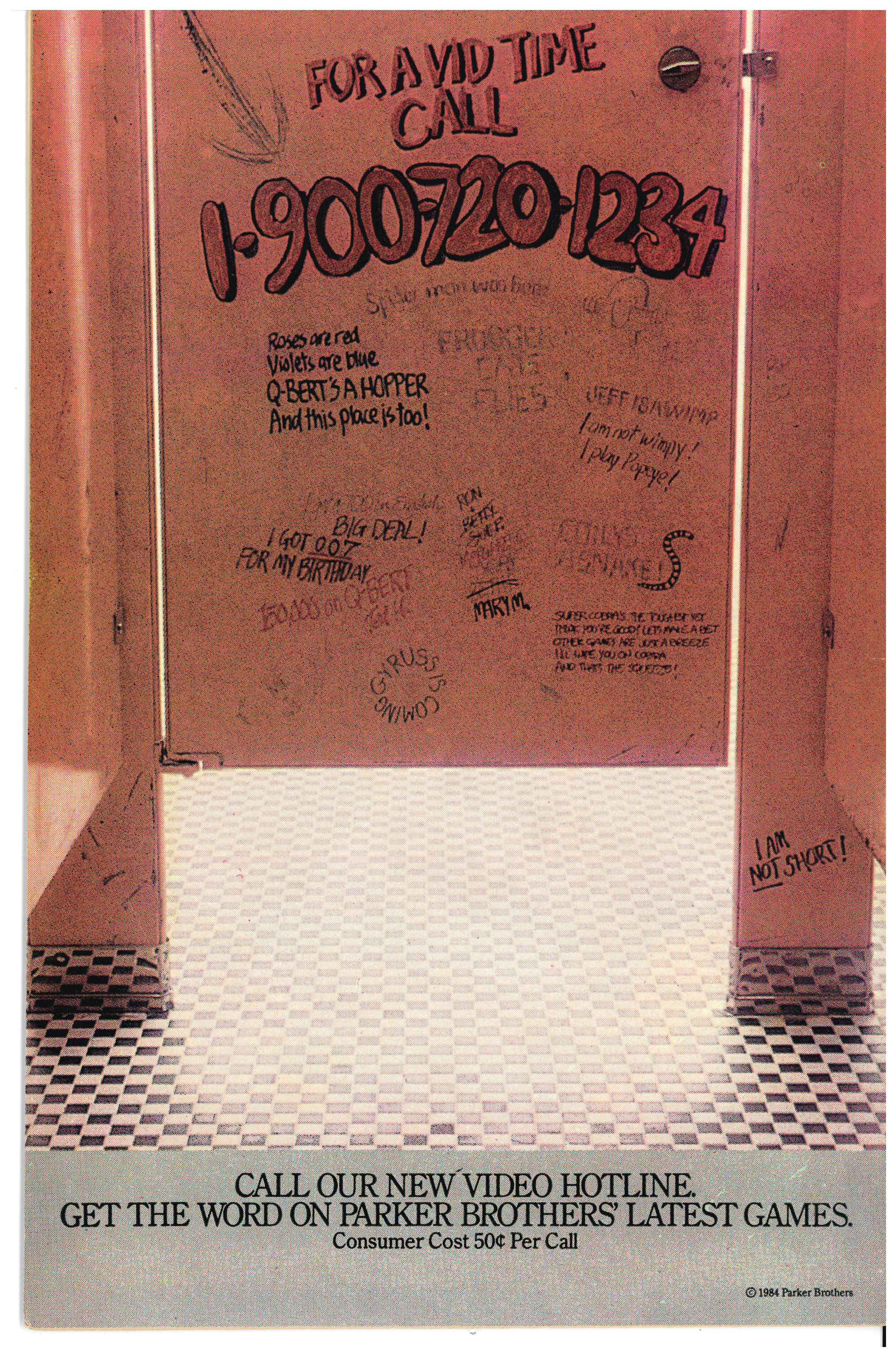 New Mutants #18 backside