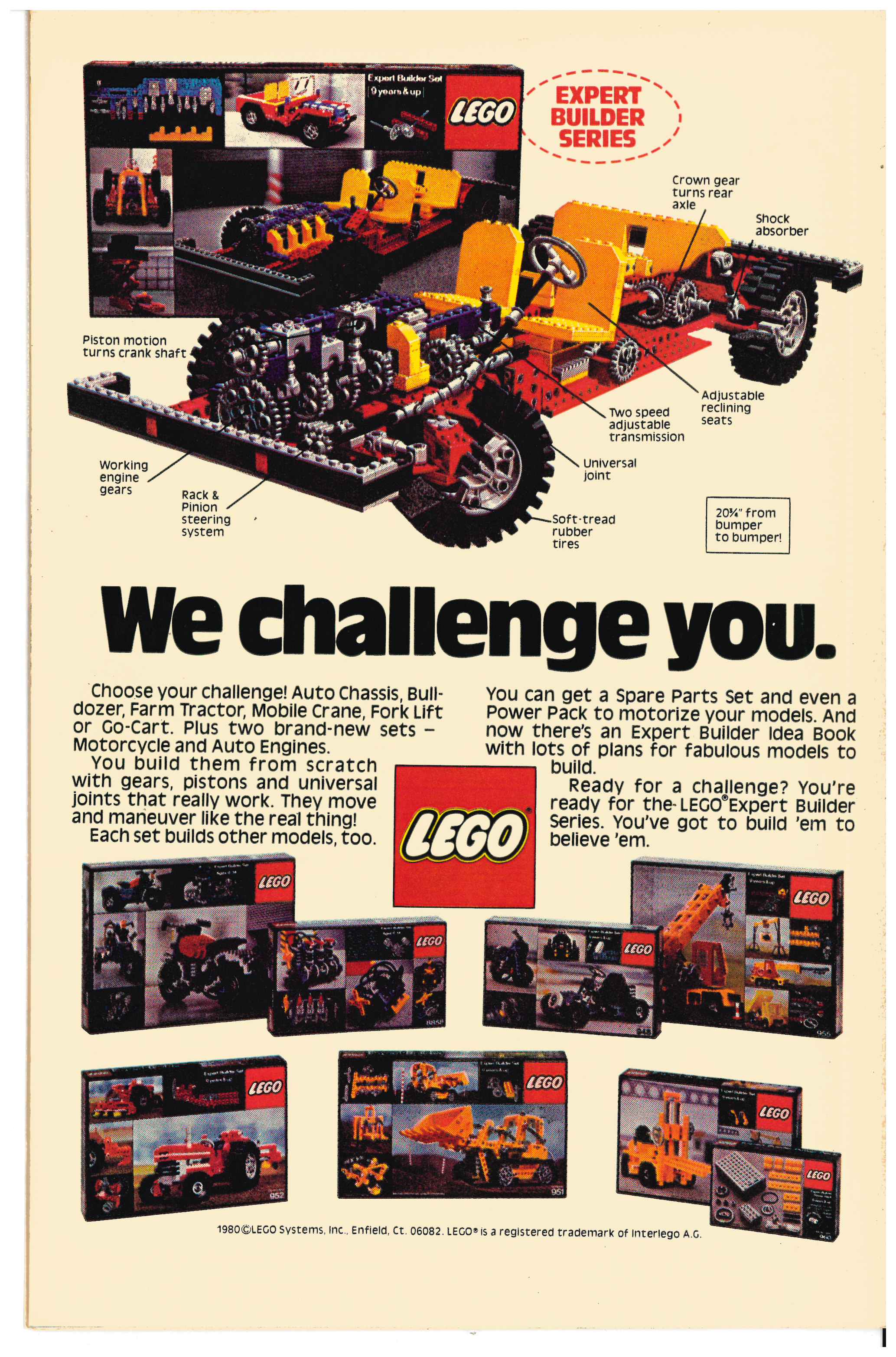 Marvel Two-In-One #72 backside