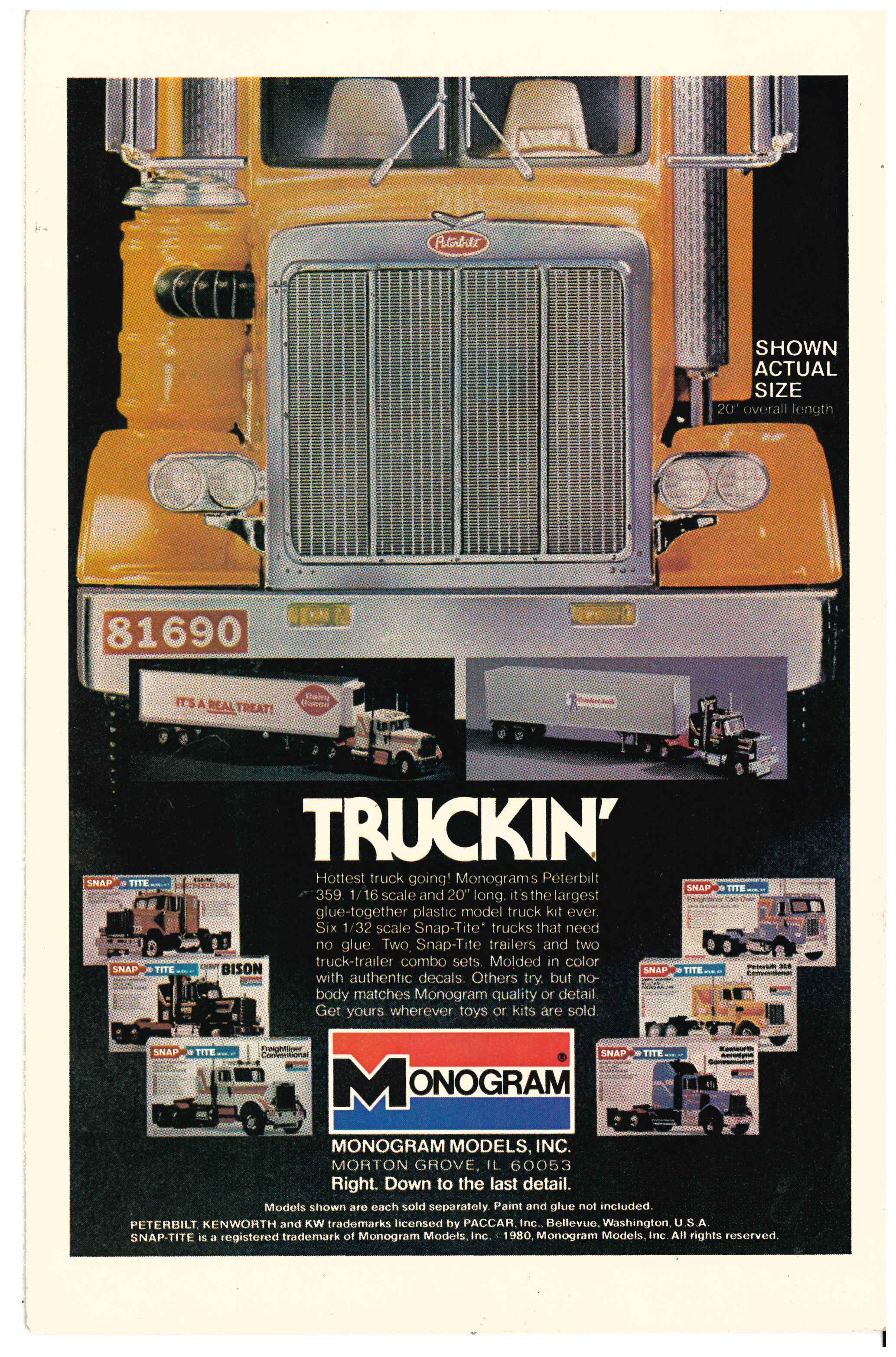 Star Wars #46 Rückseite