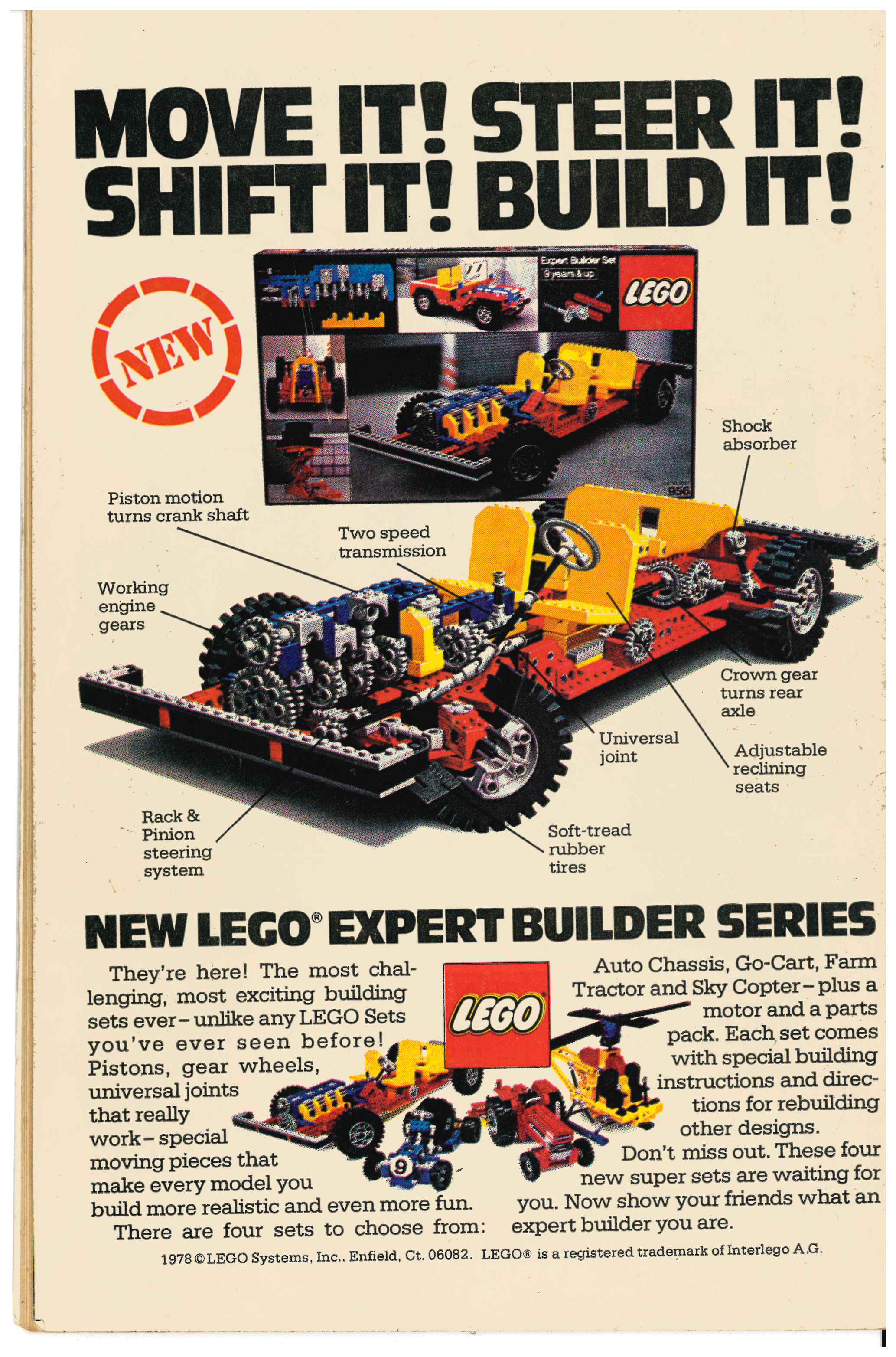 Star Wars #19 Rückseite