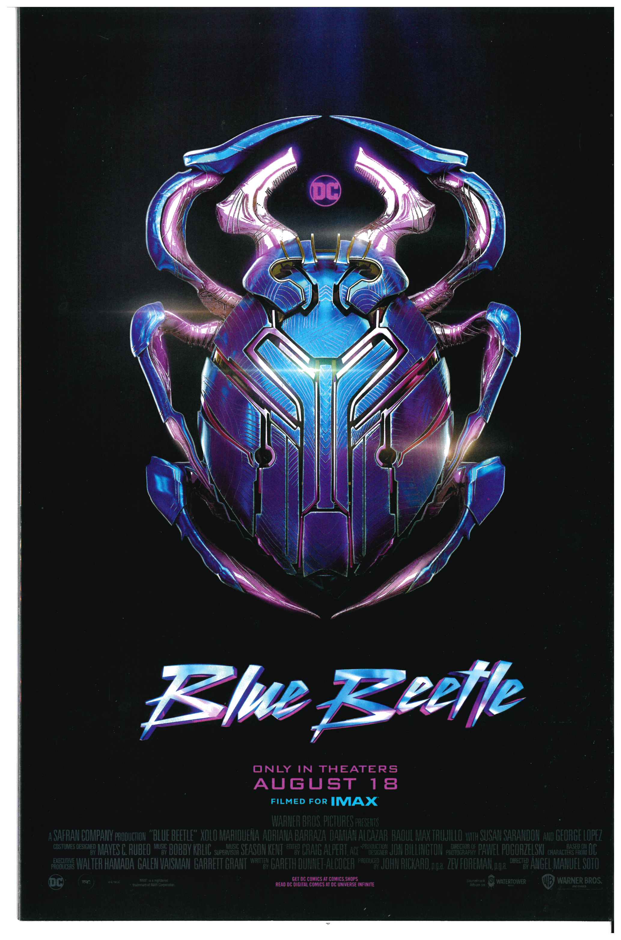 Catwoman #56 Rücskeite