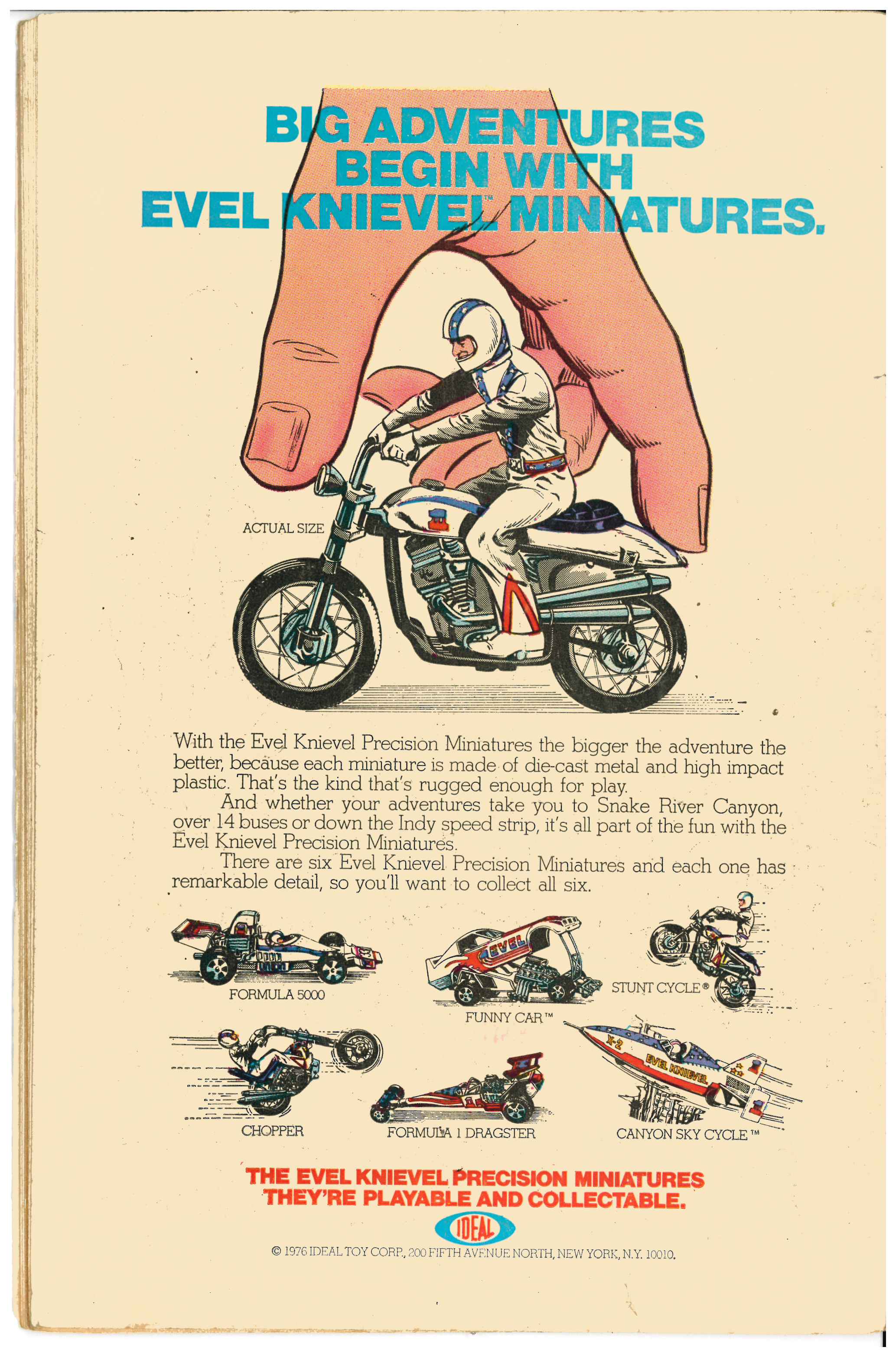 Mavel Team-Up #53 Rückseite