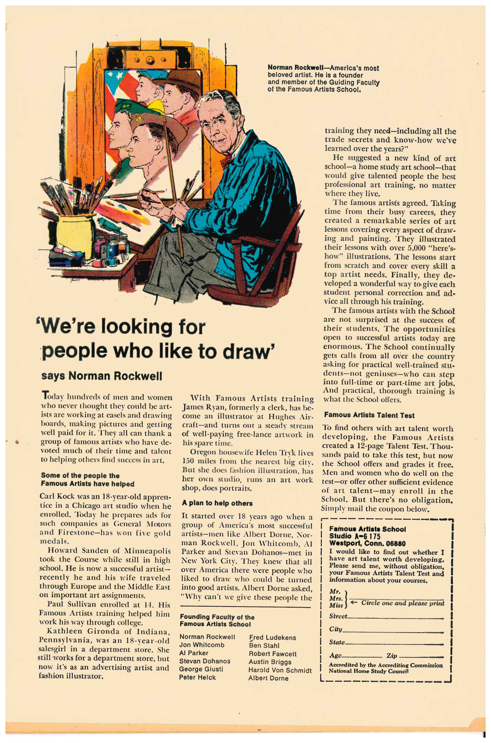 Captain America #119 Rückseite