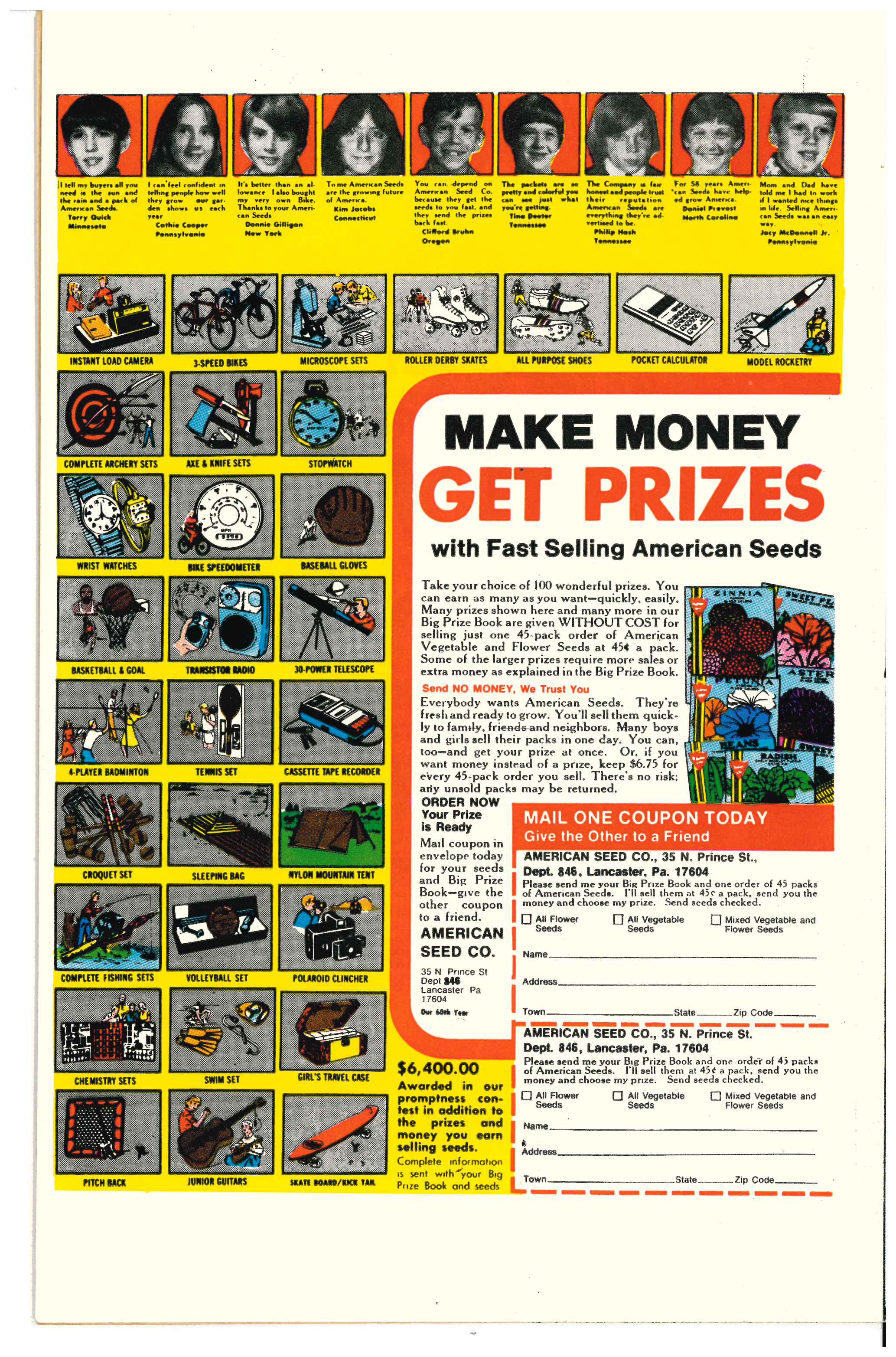 Star Wars #10 Rückseite