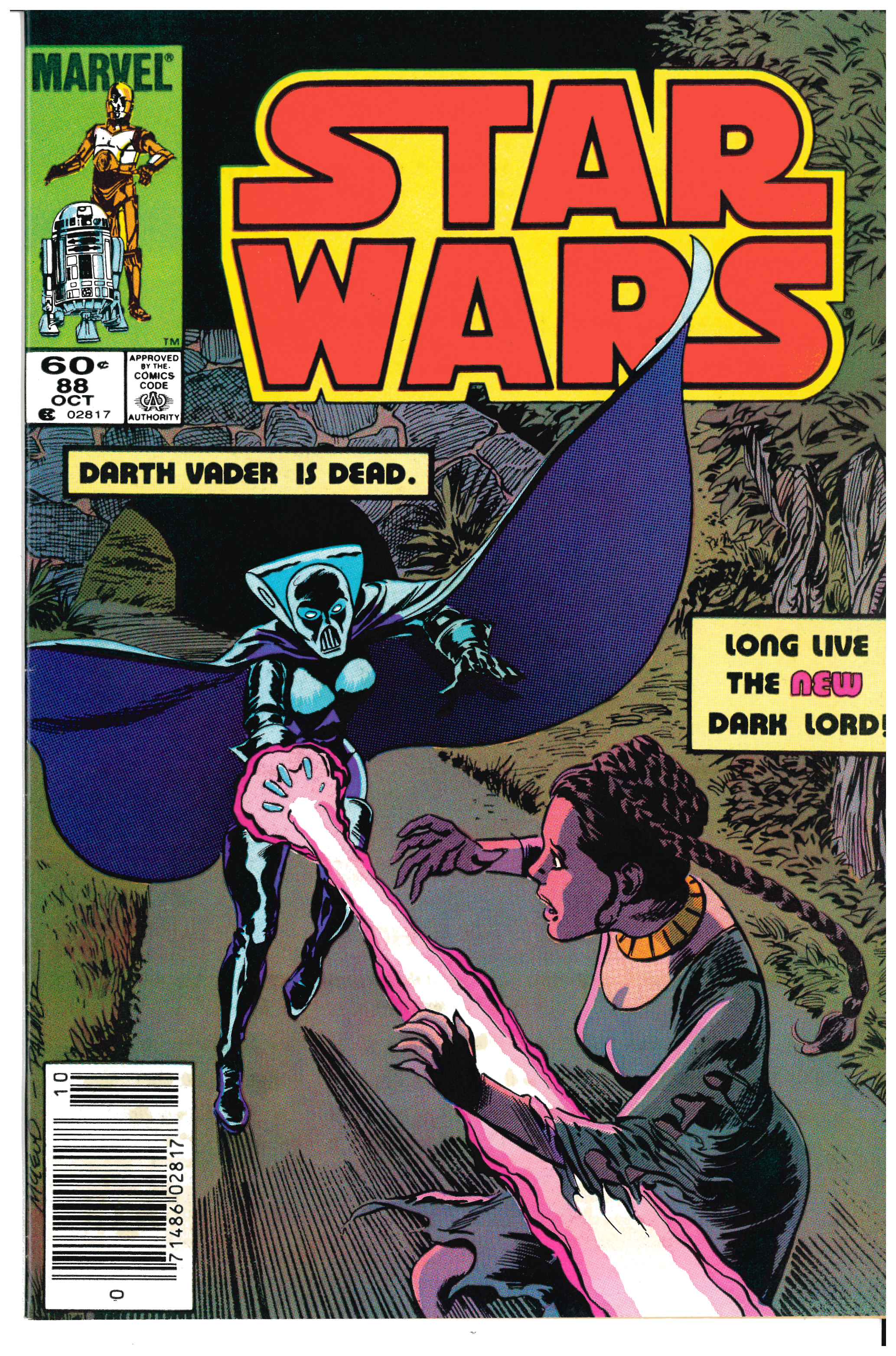 Star Wars #88