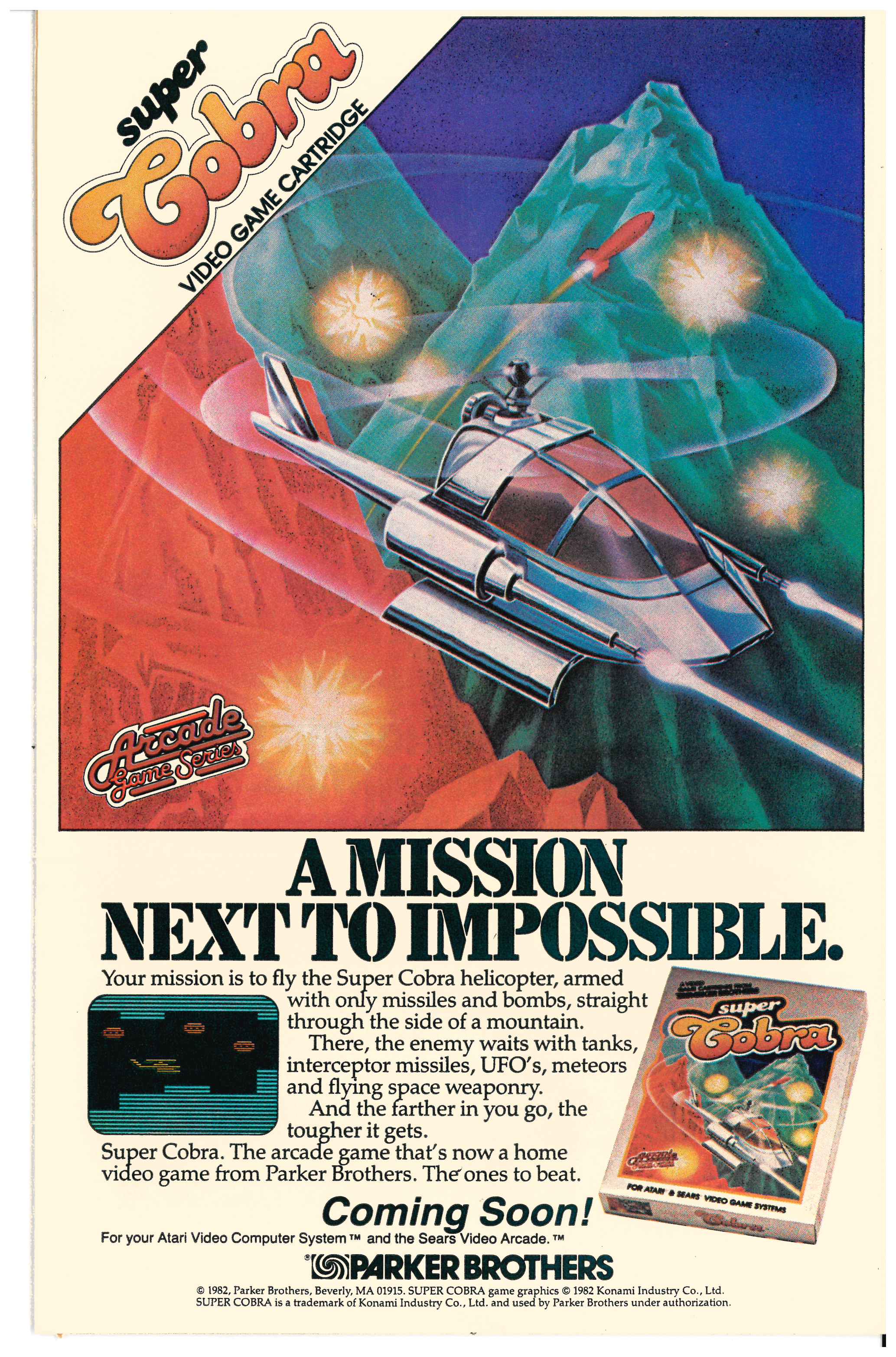 Star Wars #69 Rückseite