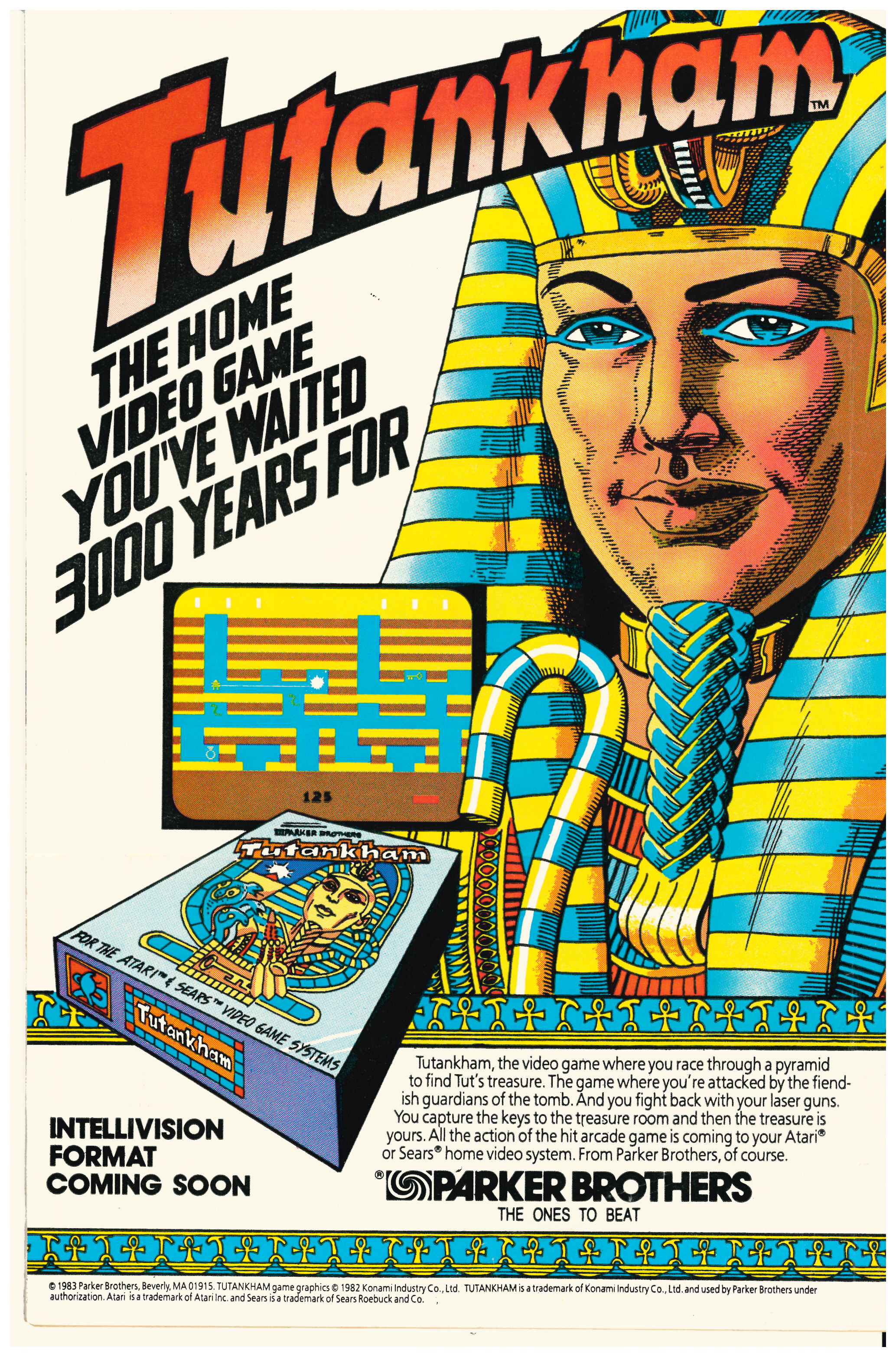 Star Wars #75 Rückseite