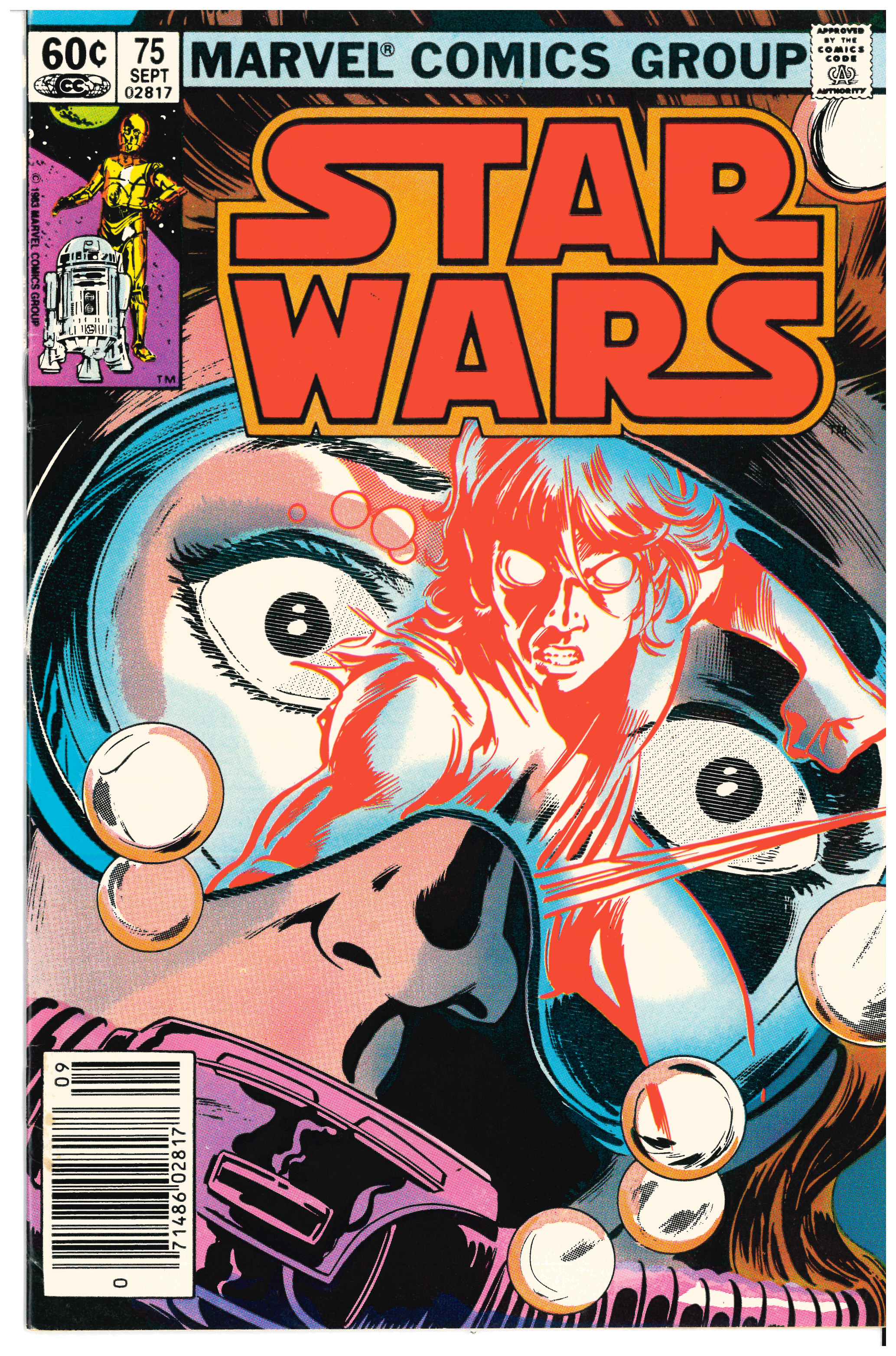 Star Wars #75