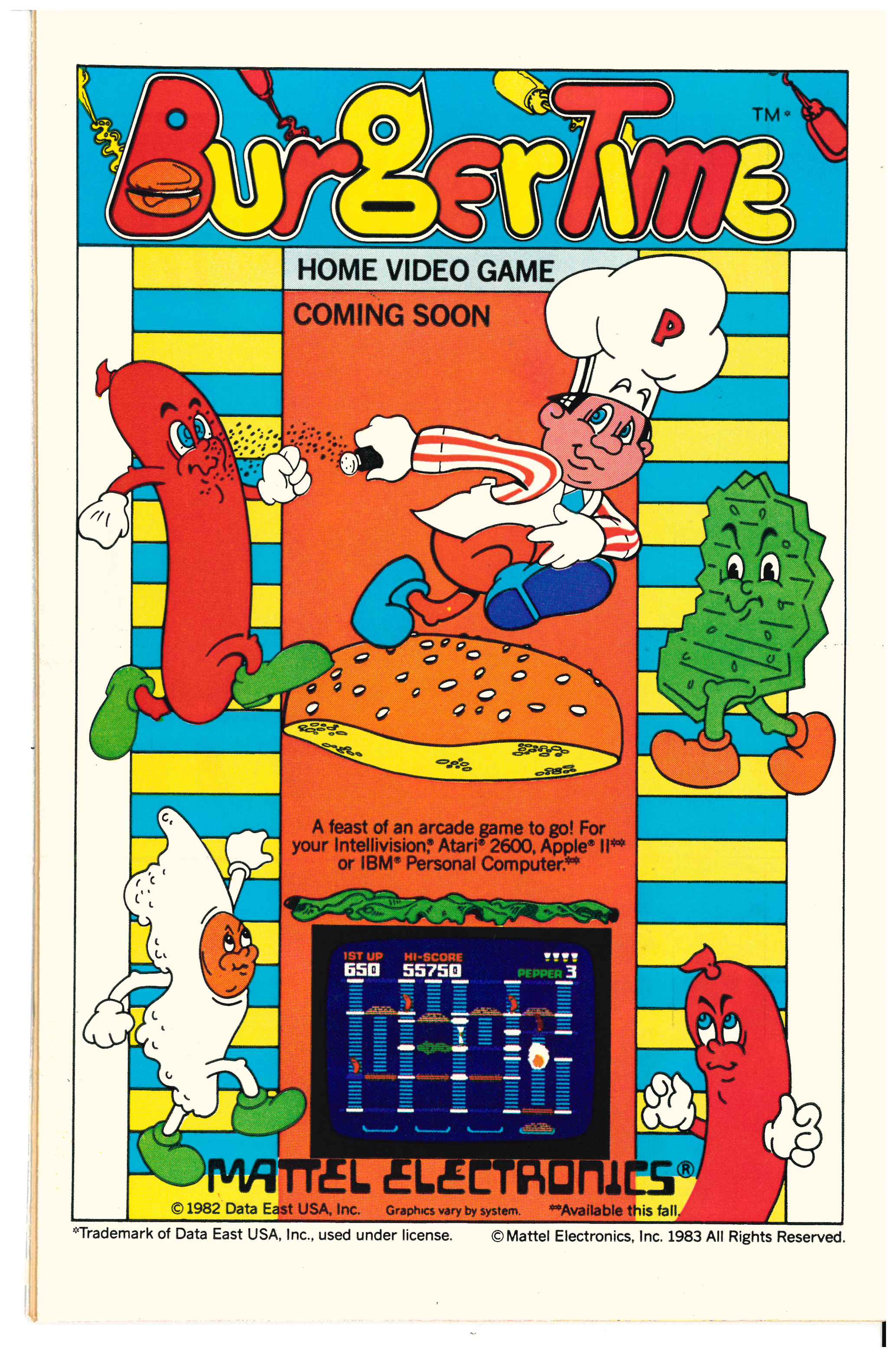 Star Wars #76 Rückseite