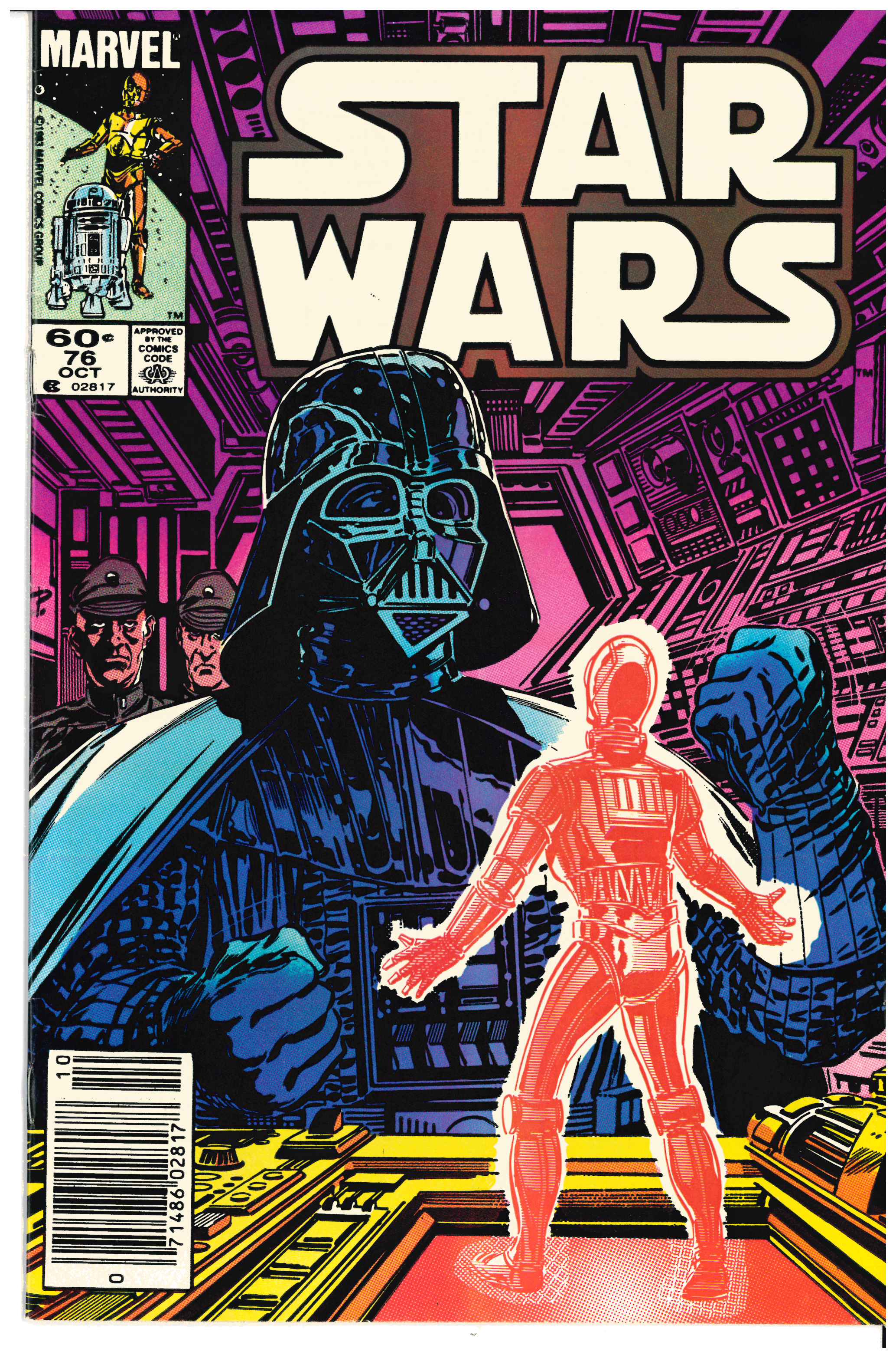 Star Wars #76