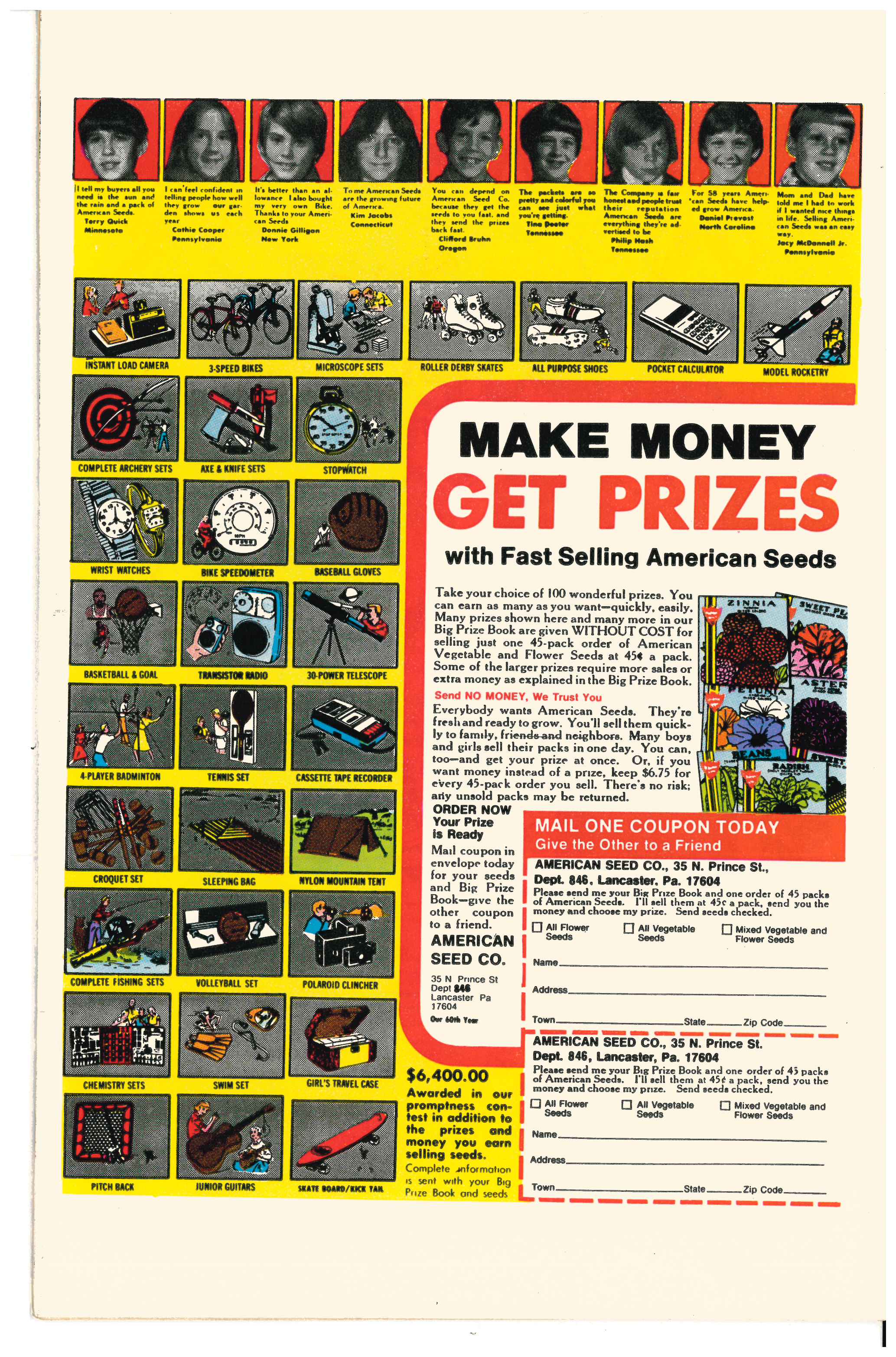 Star Wars #10 Rückseite