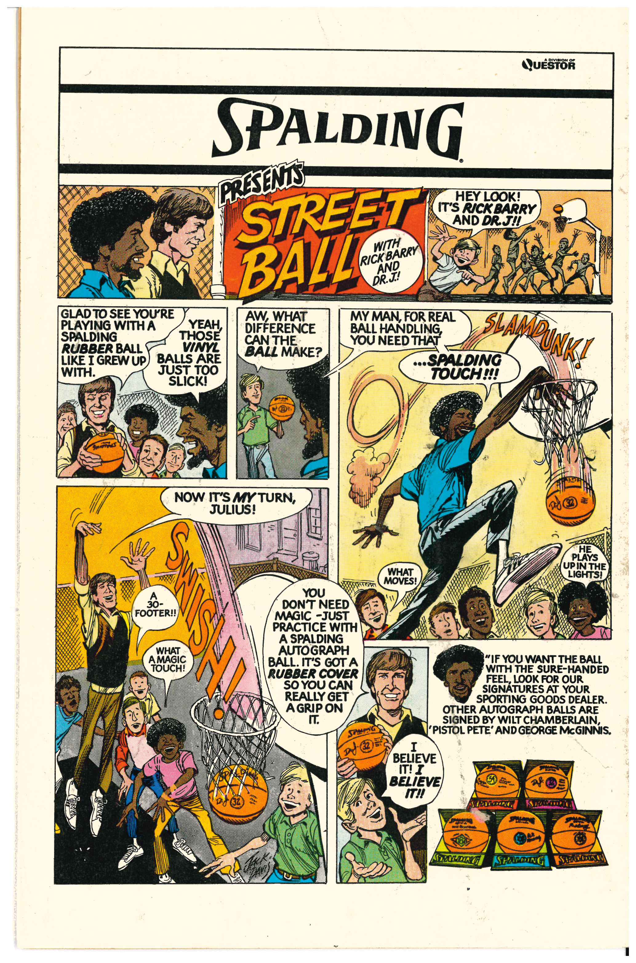 Star Wars #14 Rückseite