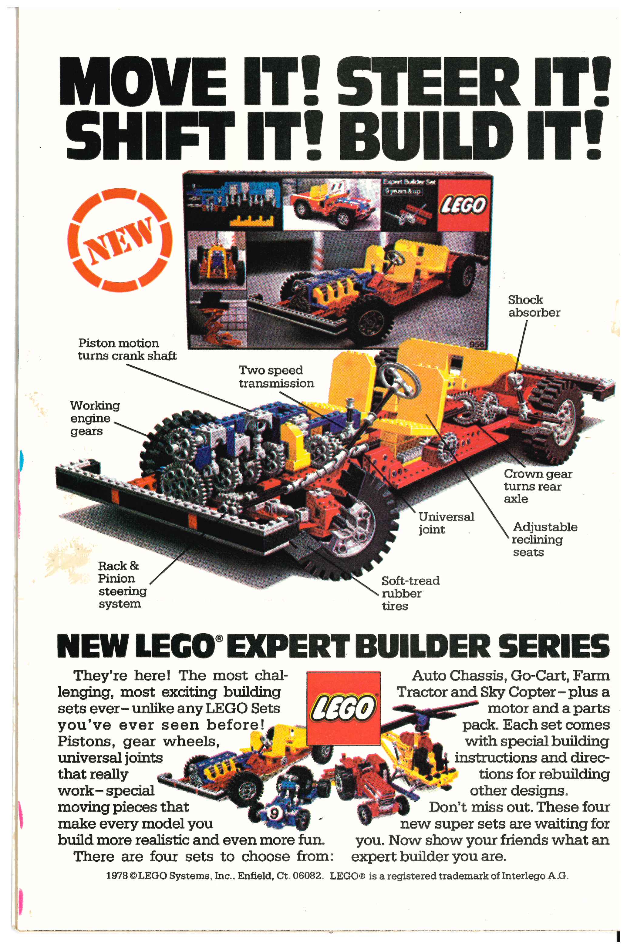 Star Wars #19 Rückseite