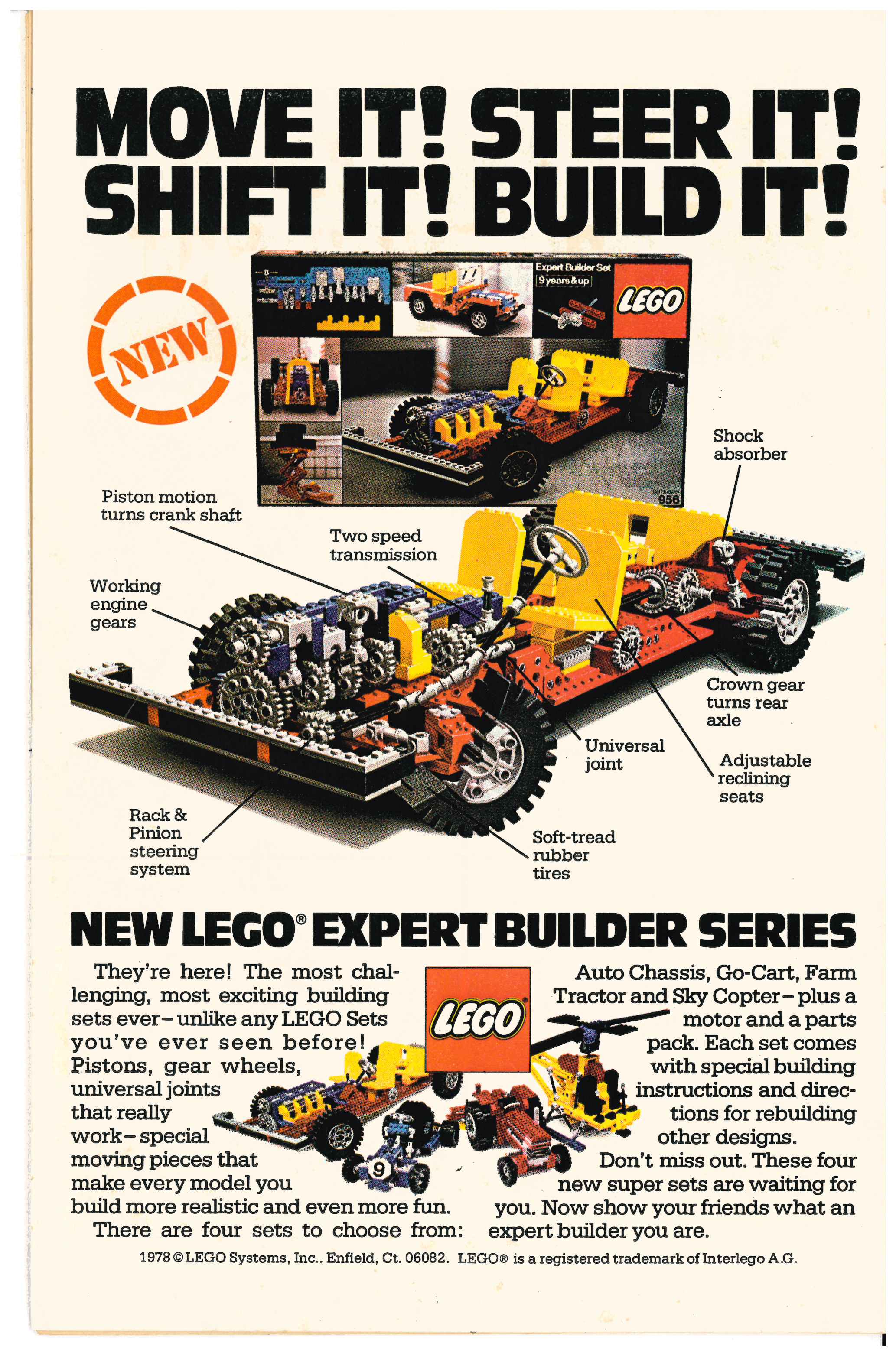 Star Wars #20 Rückseite