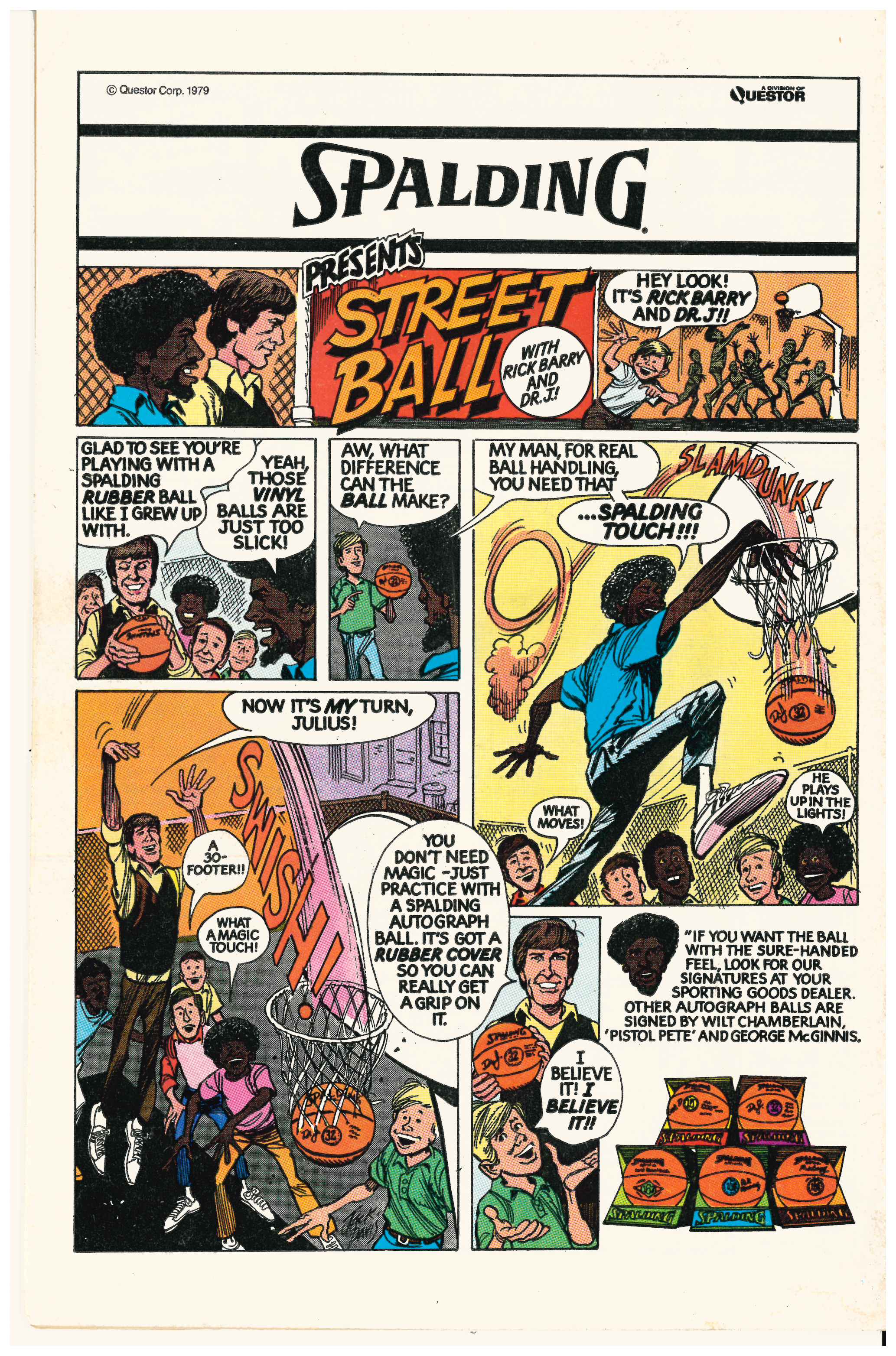 Star Wars #24 Rückseite