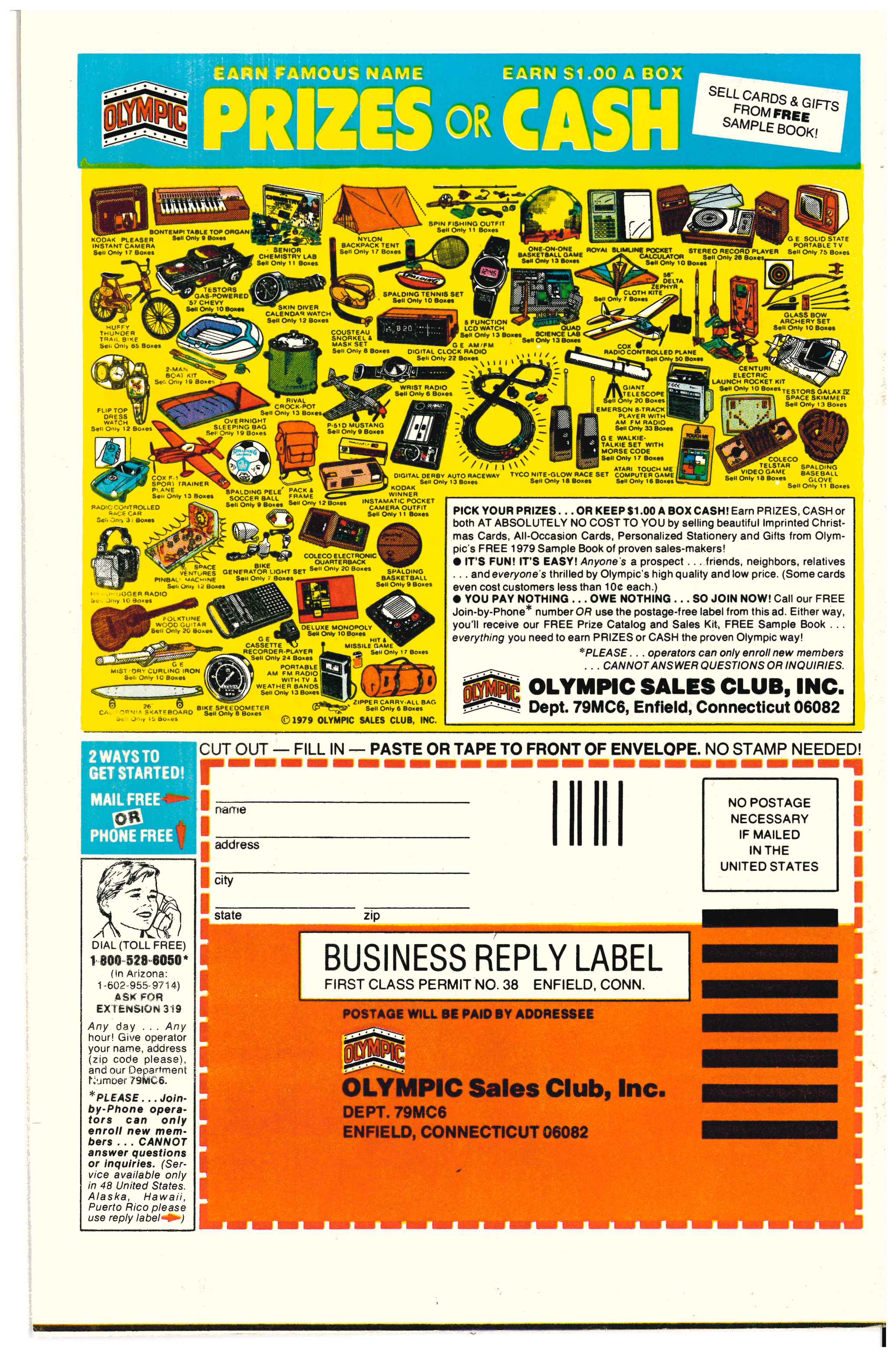 Star Wars #27 Rückseite