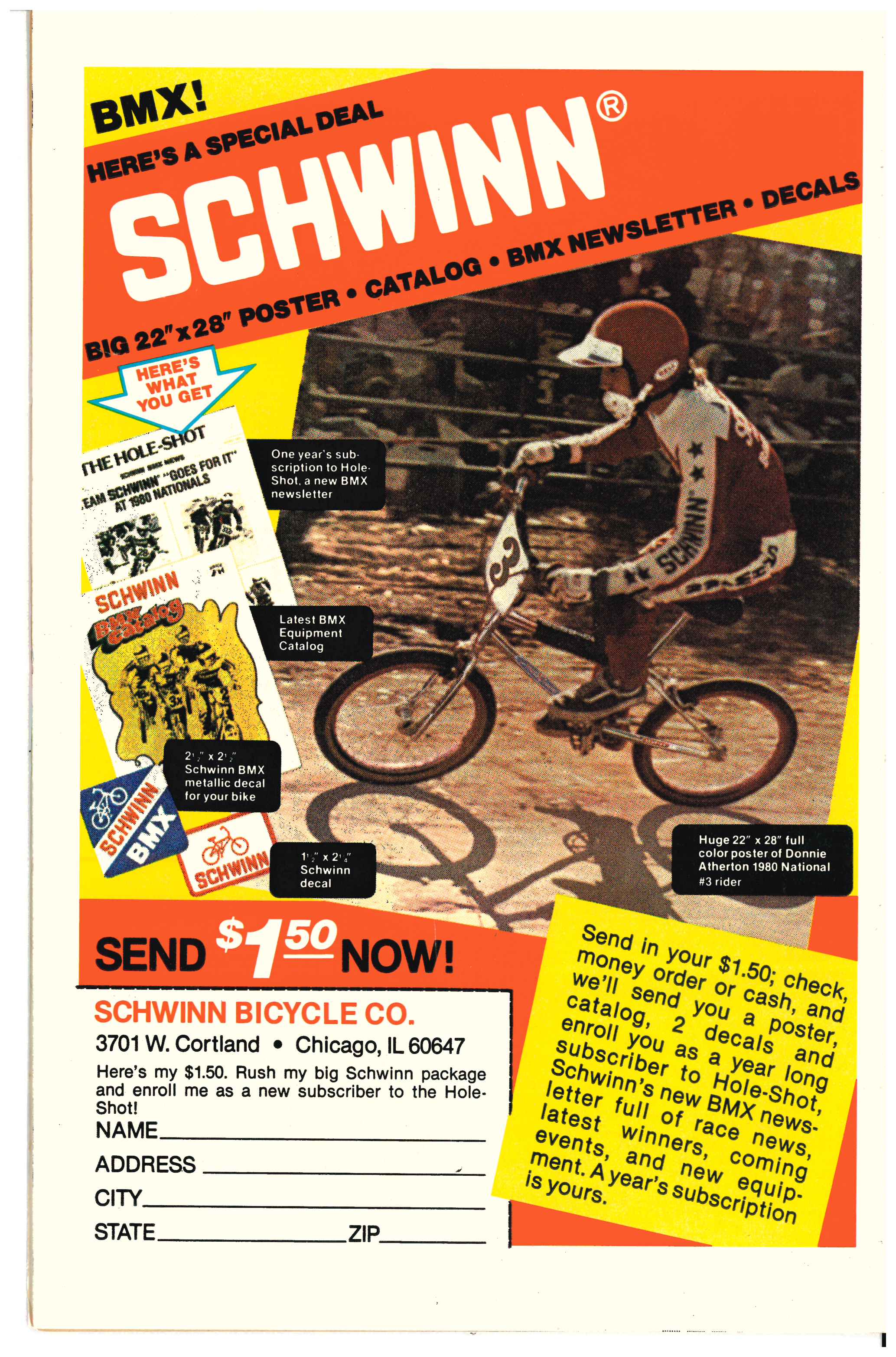 Star Wars #38 Rückseite