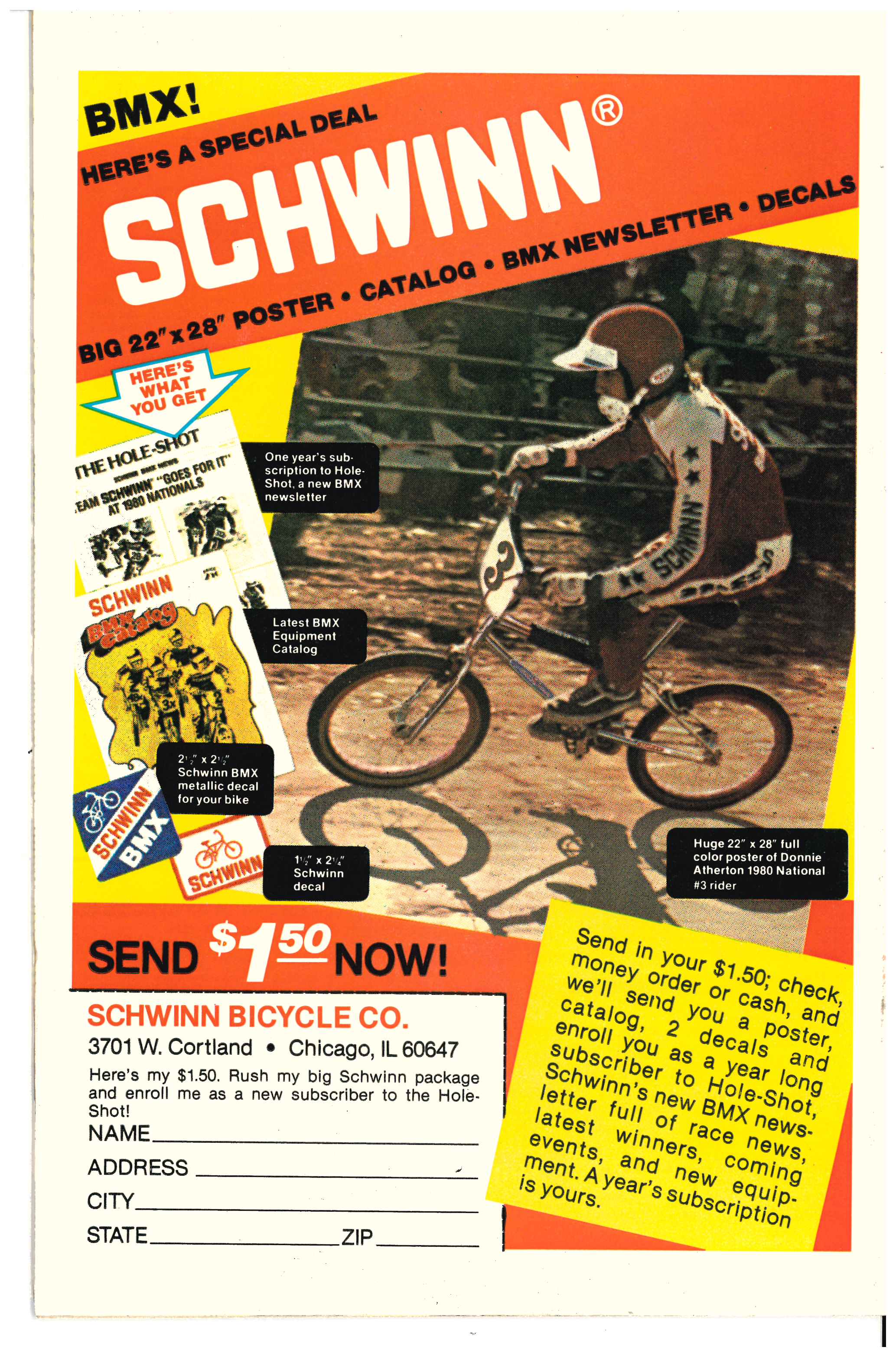 Marvel Premiere #55 Rückseite