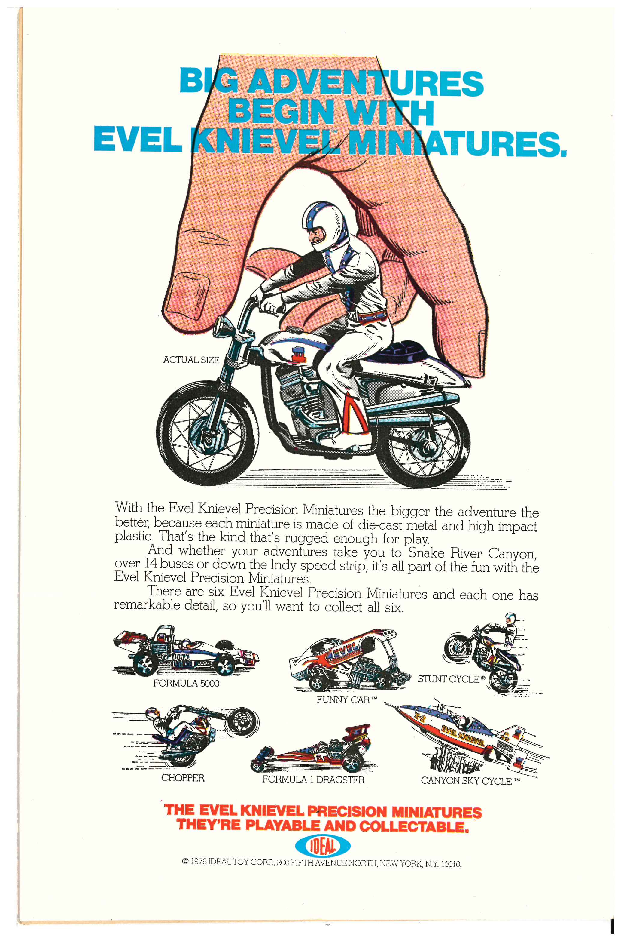 Mavel Team-Up #53 Rückseite