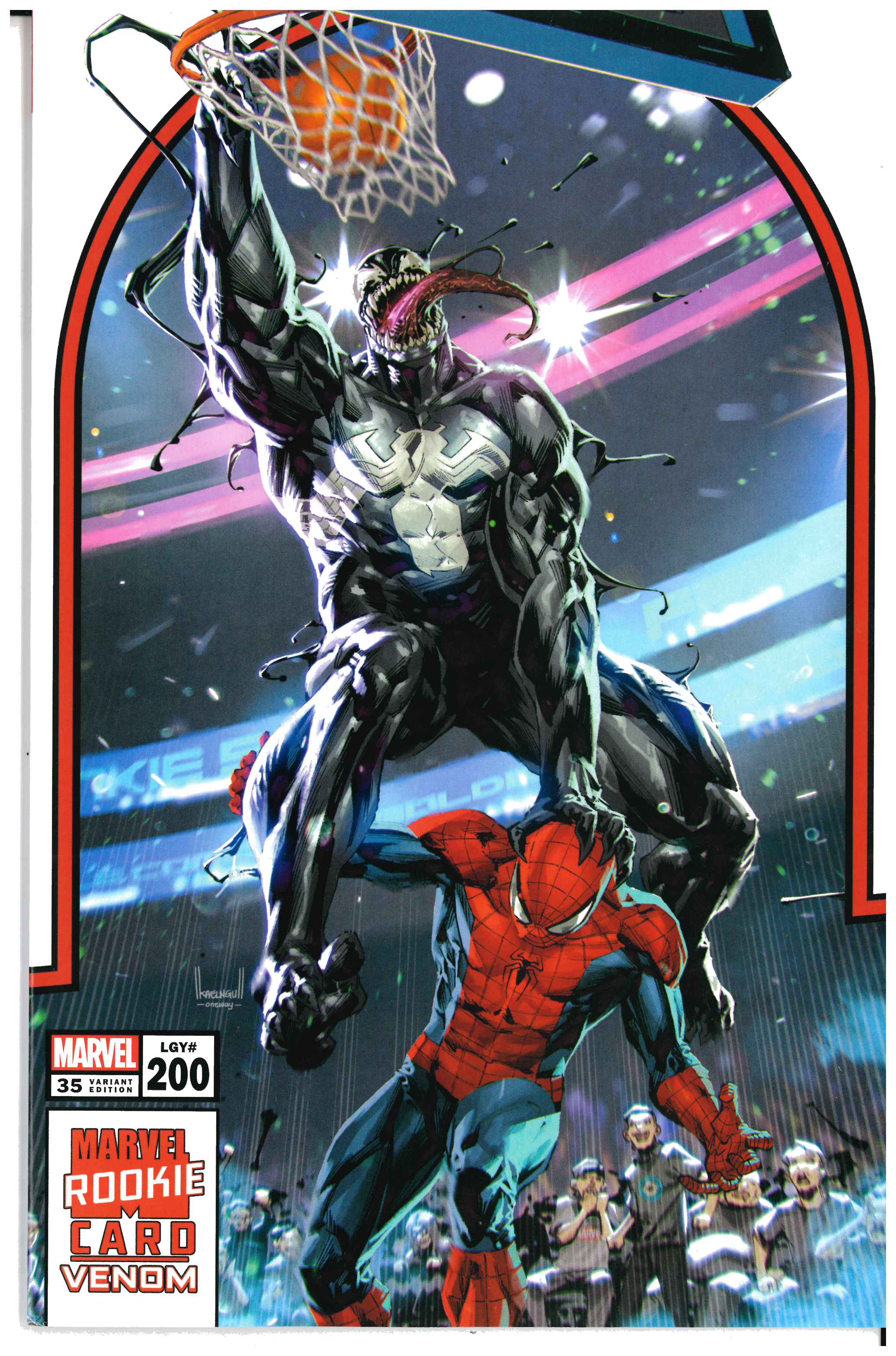 Venom #35