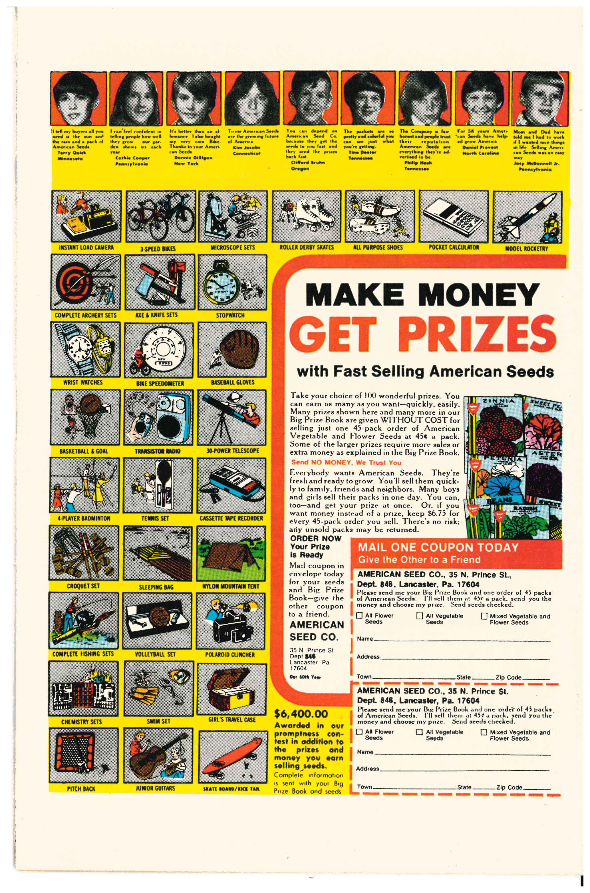 Star Wars #9 Rückseite