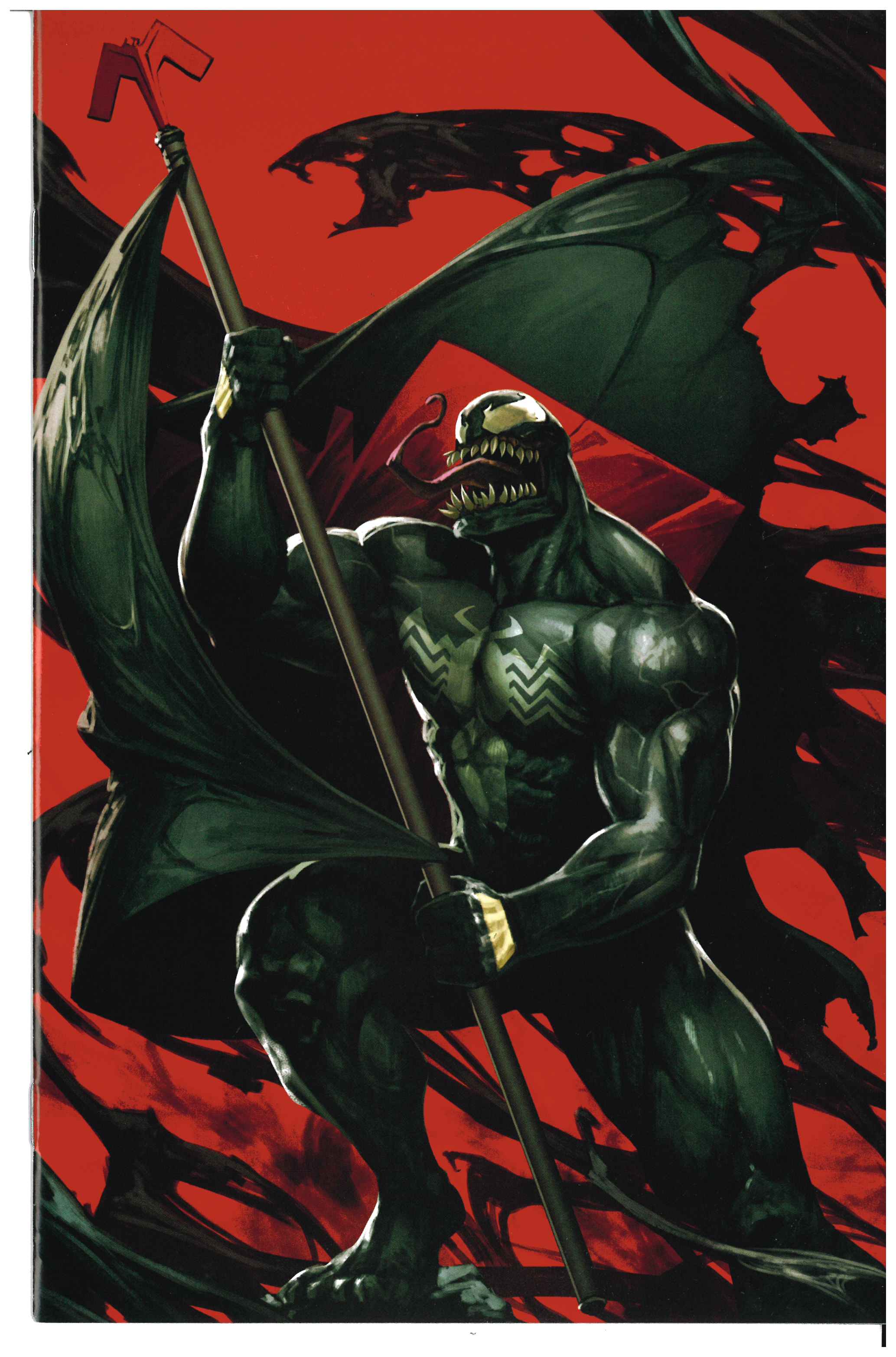 Venom #31