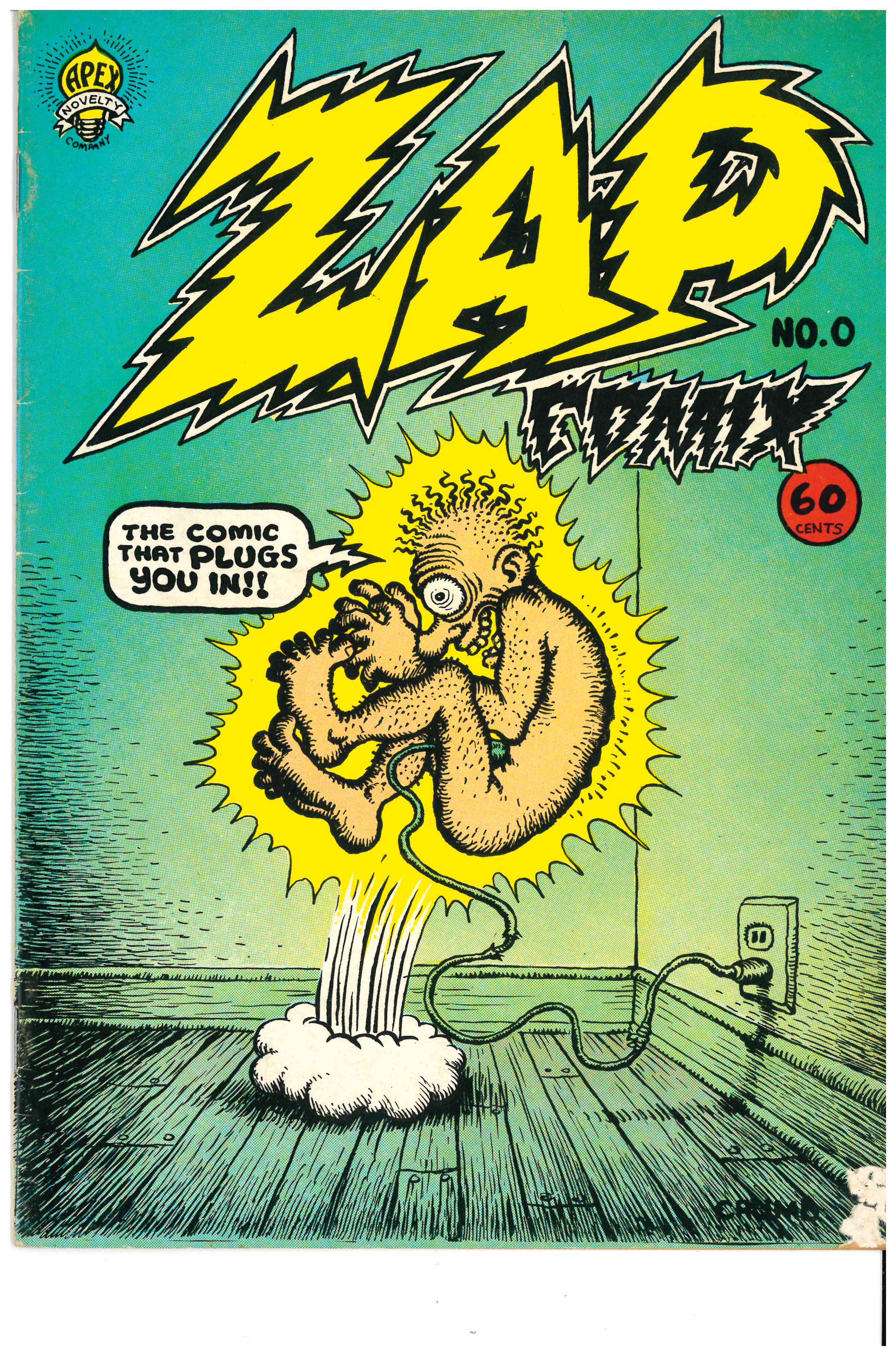 Zap #0