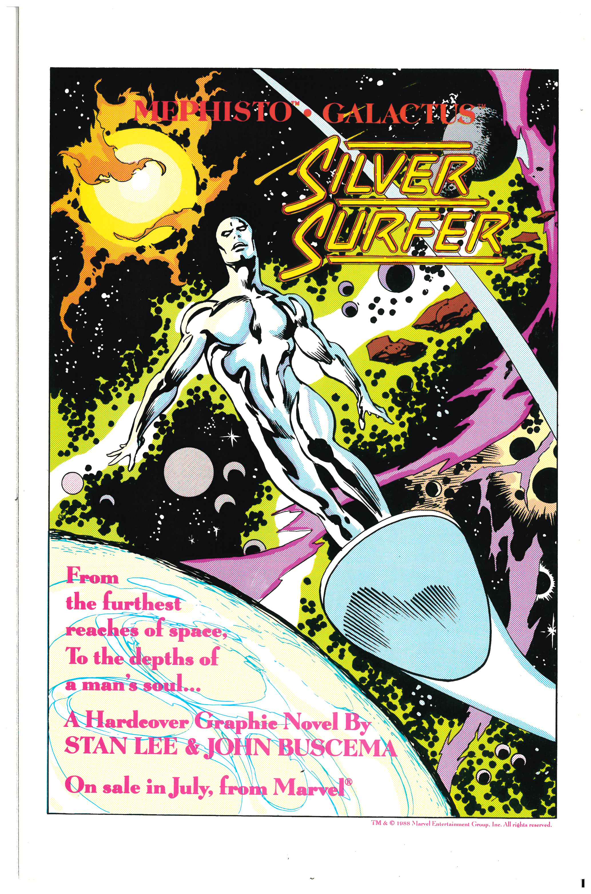 Punisher War Journal #1 Rückseite