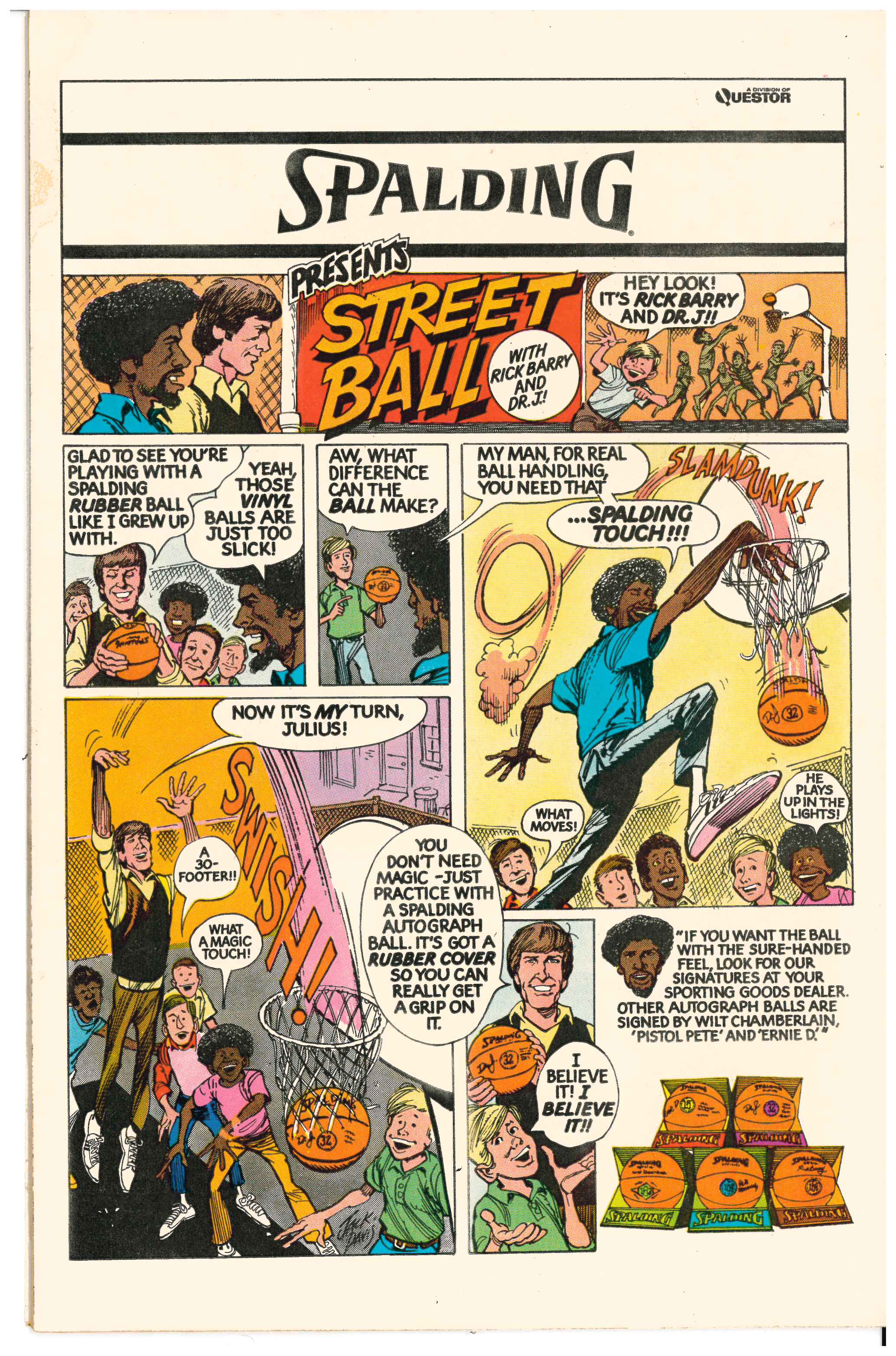 Star Wars #5 RÜckseite