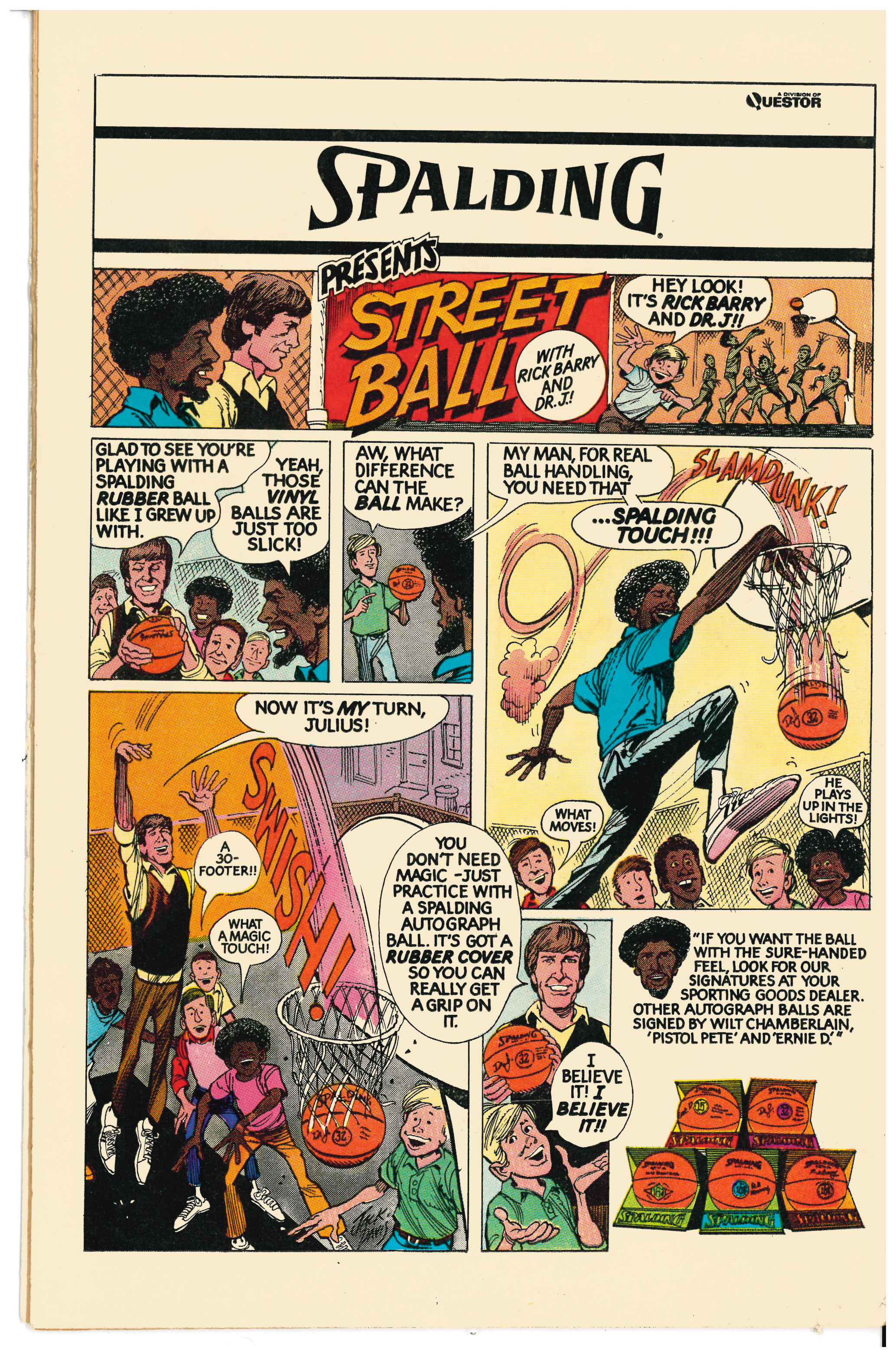 Mavel Team-Up #59 Rückseite