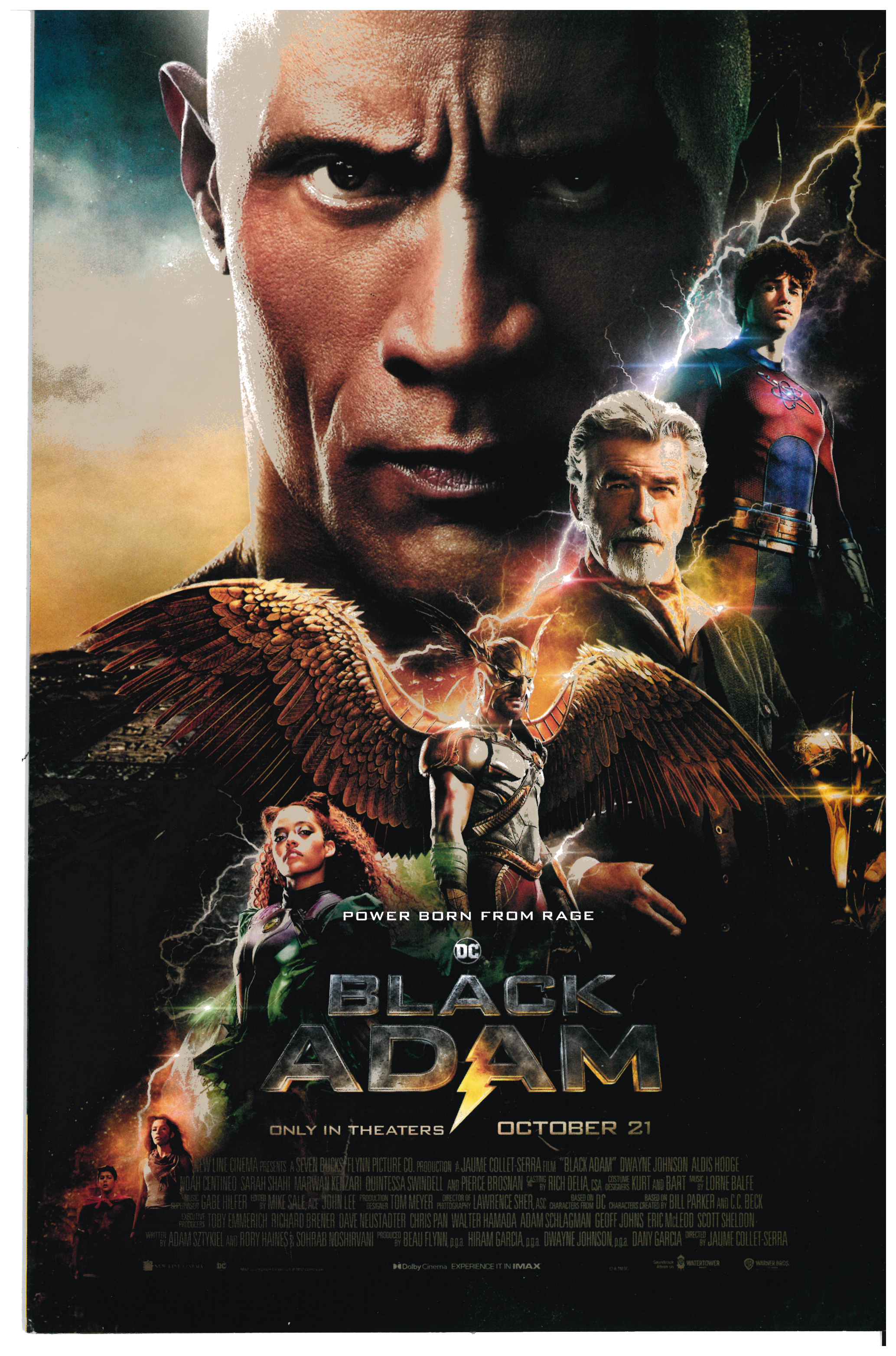 Harley Quinn #23 Rückseite