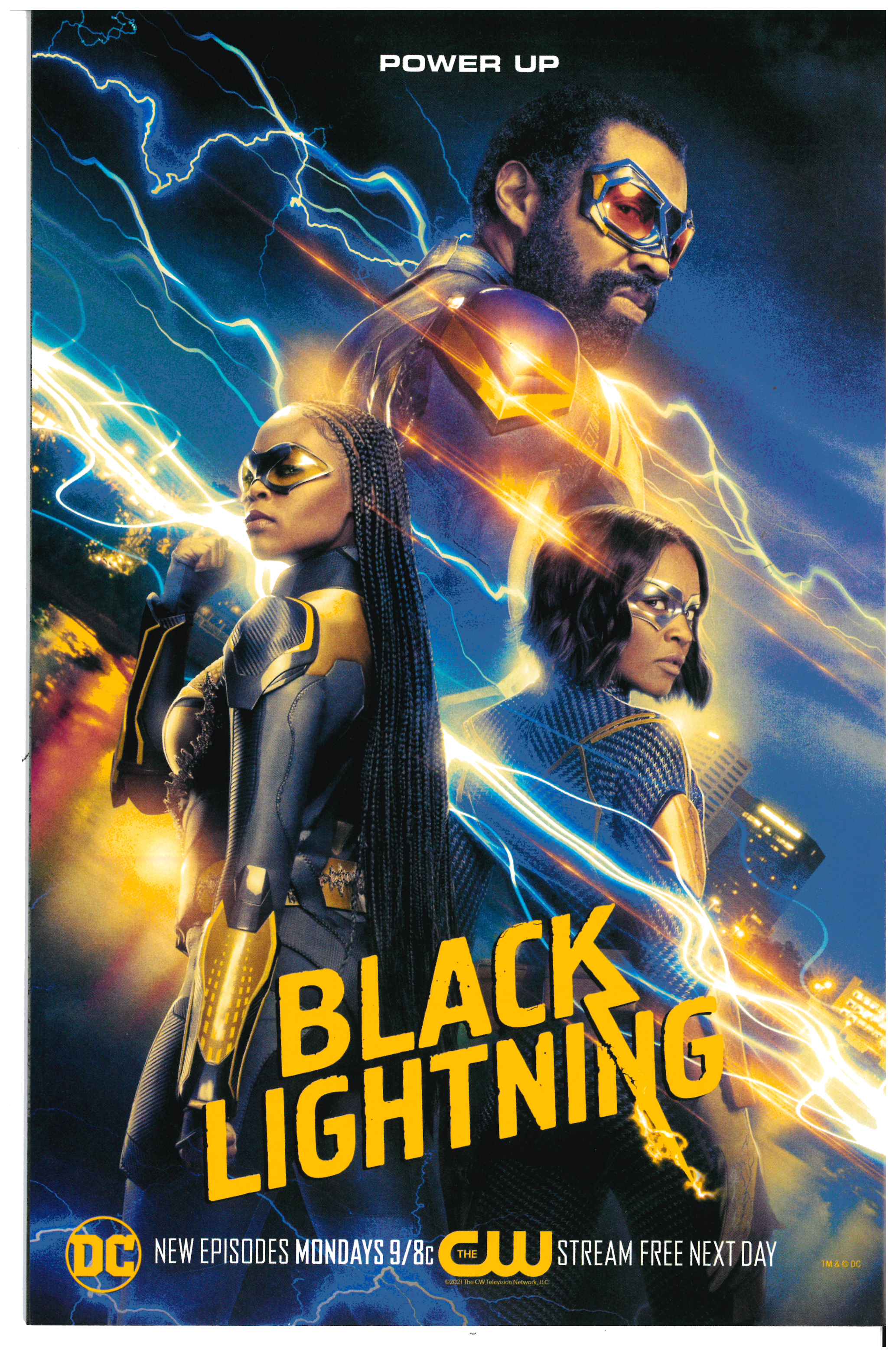 Harley Quinn #3 Rückseite