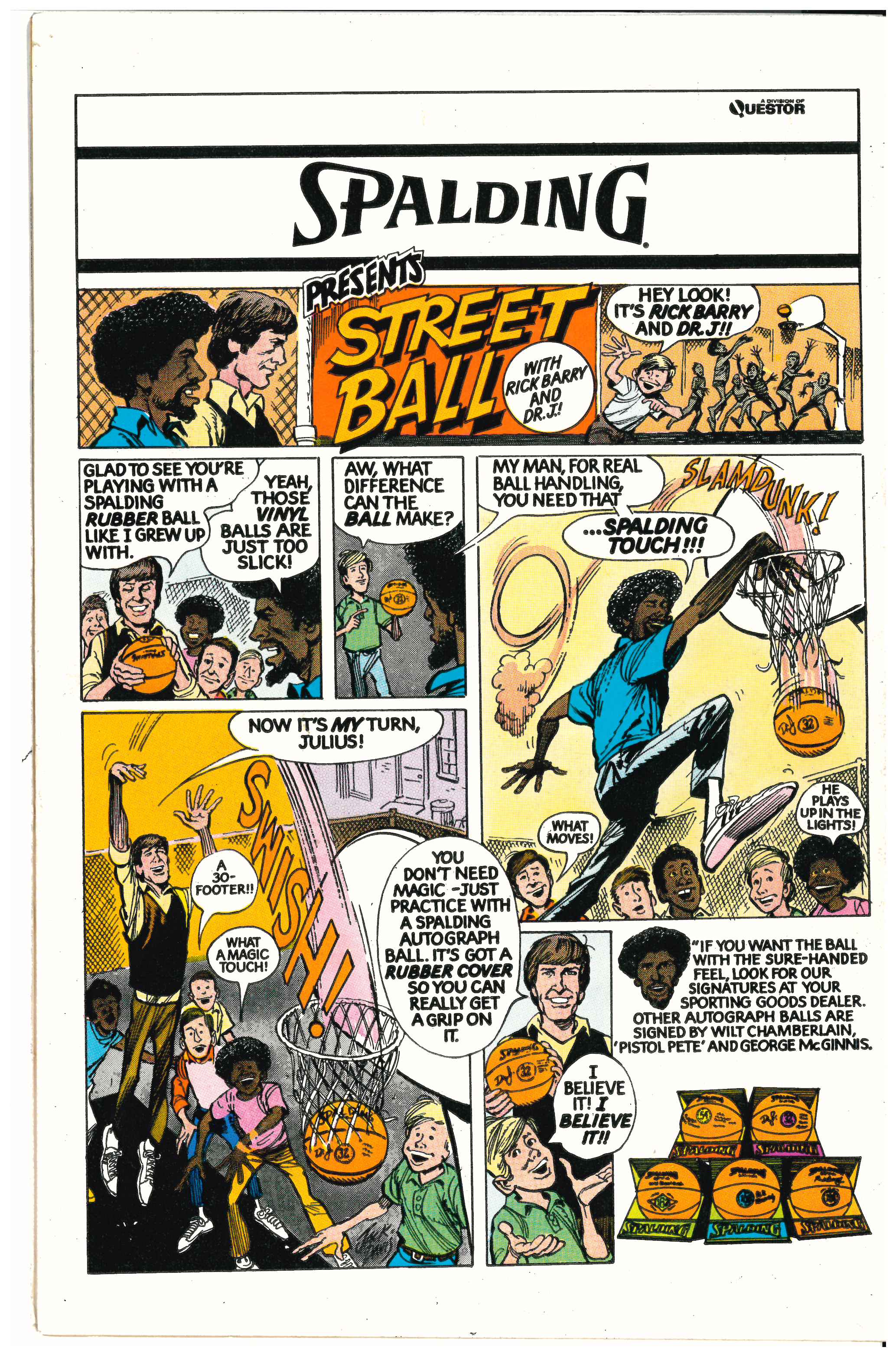 Star Wars #14 Rückseite