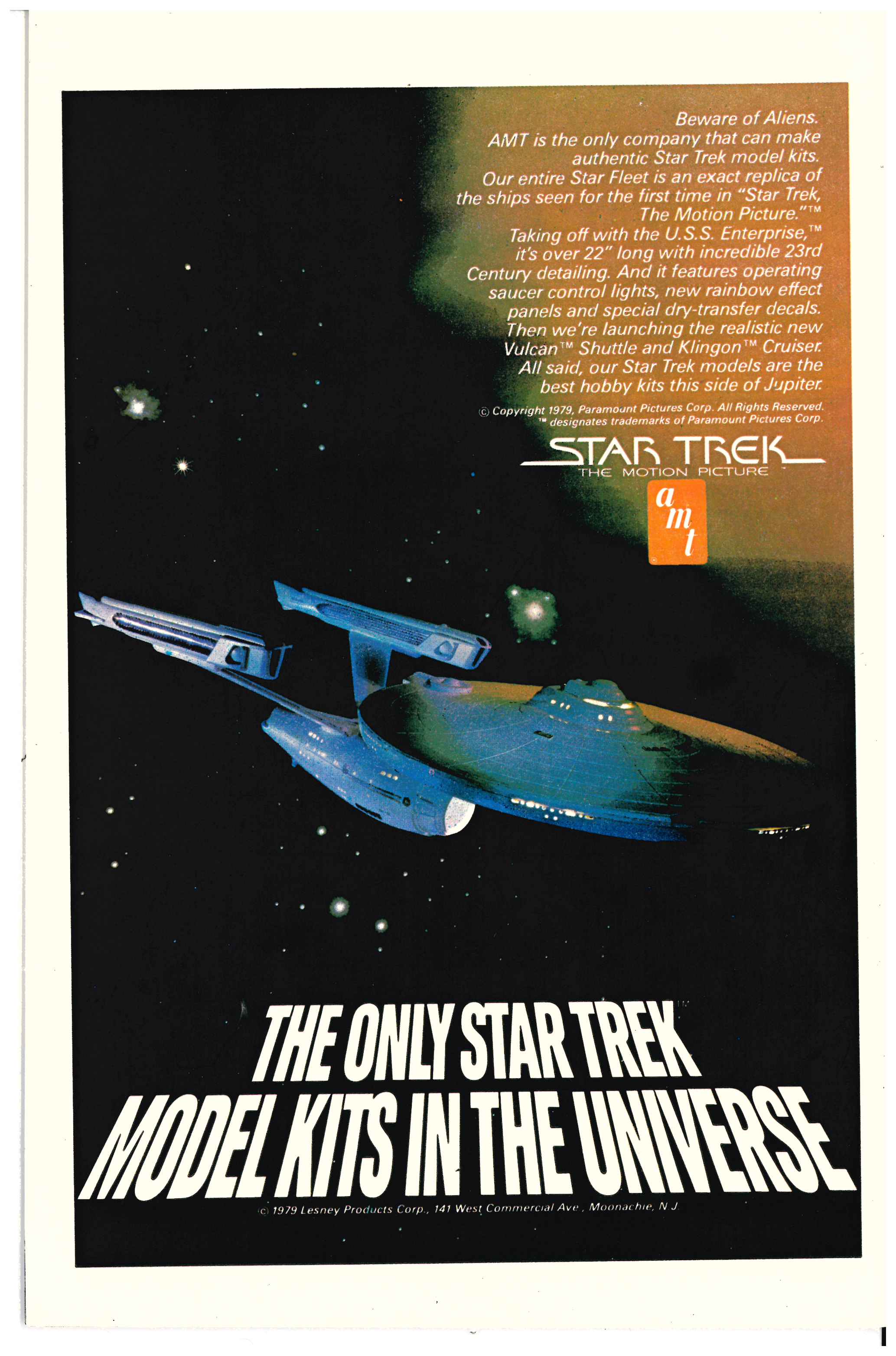 Incredible Hulk #248 Rückseite