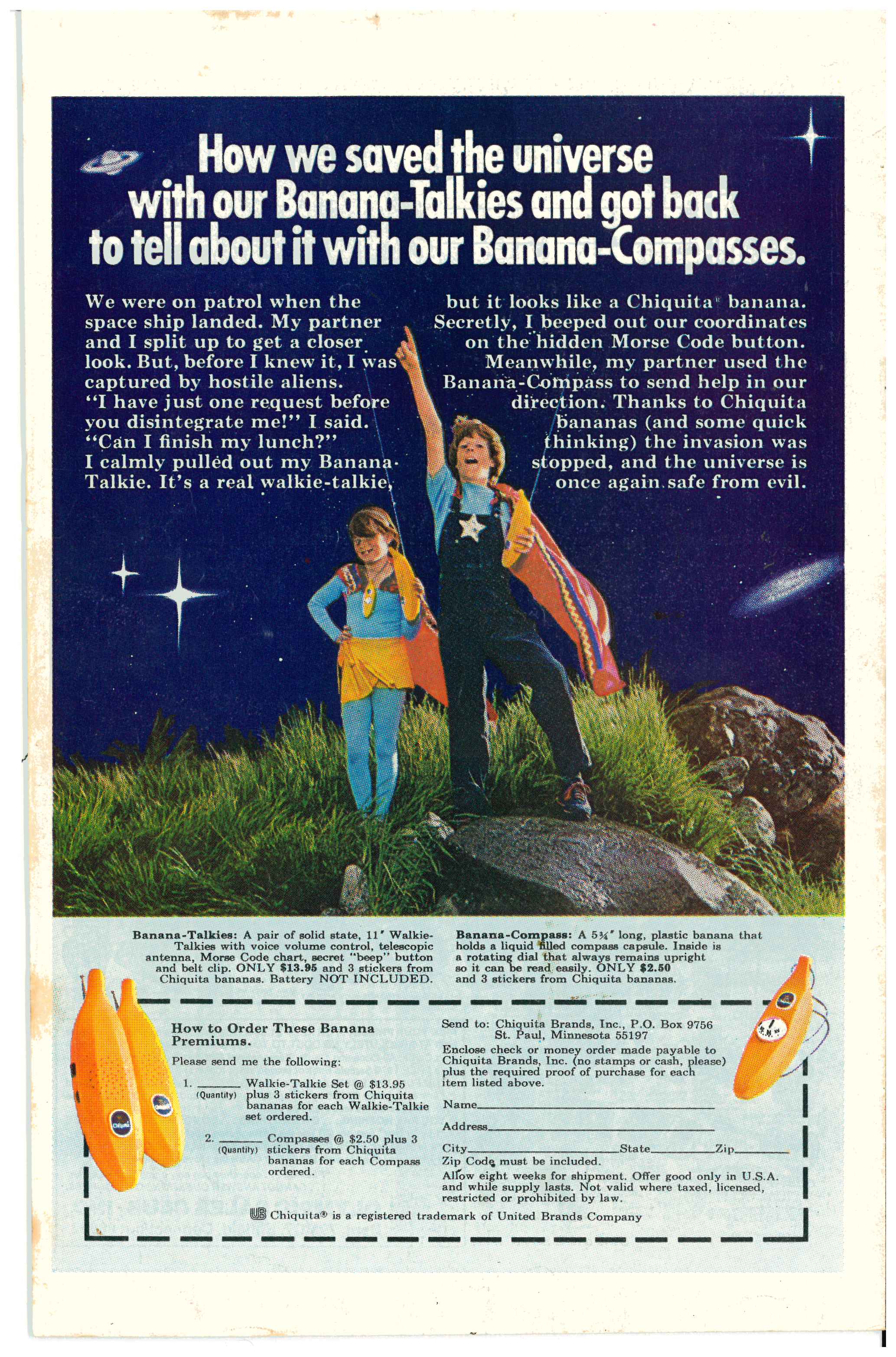 Incredible Hulk #240 Rückseite