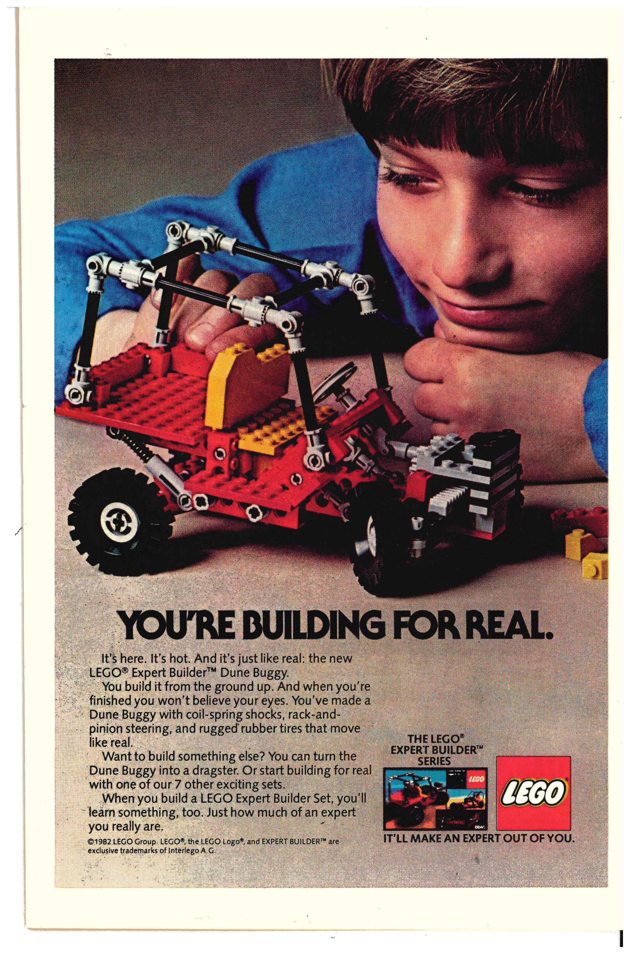 Spectacular Spider-Man #72 Rückseite