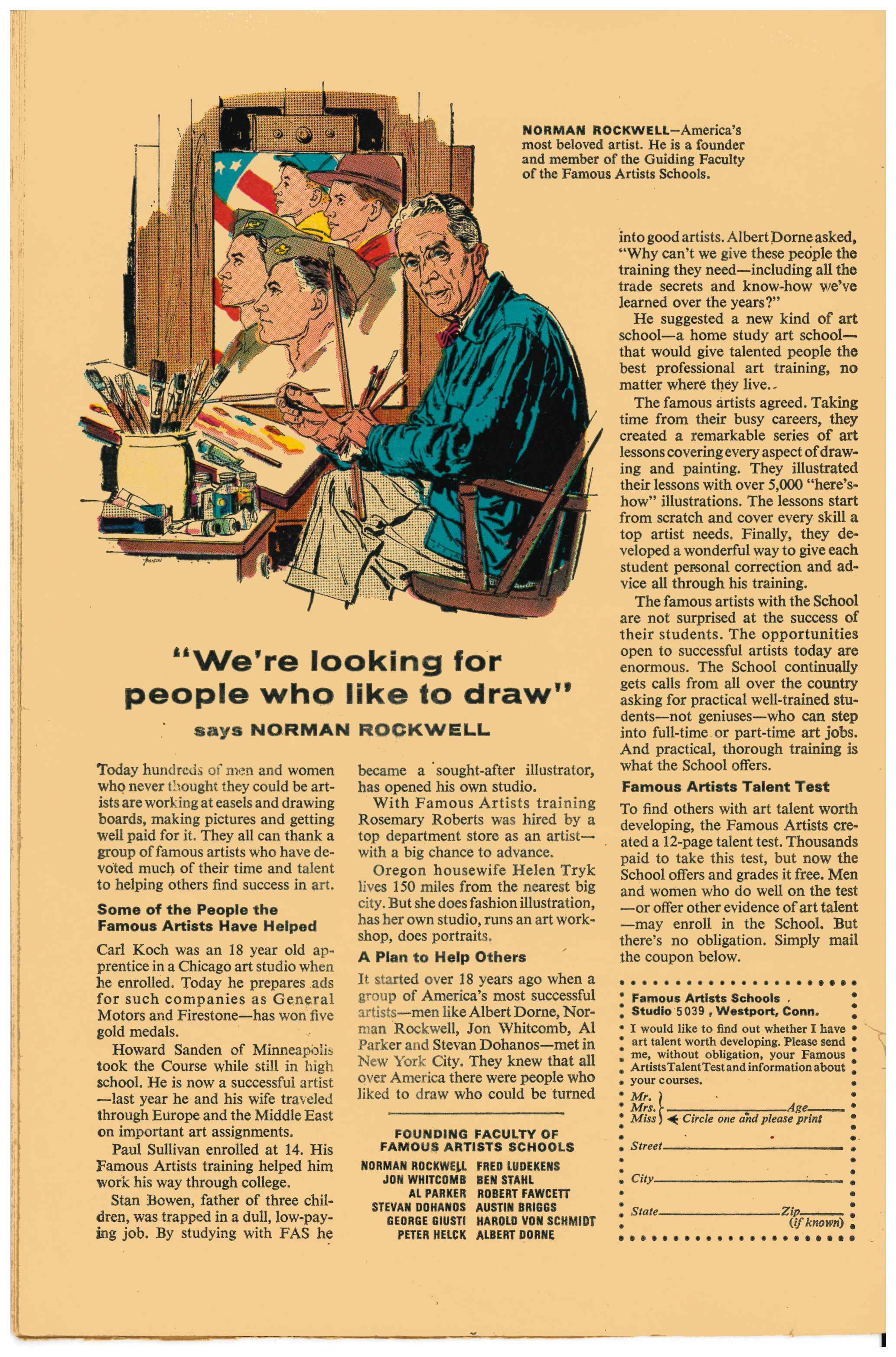 Daredevil #18 Rückseite