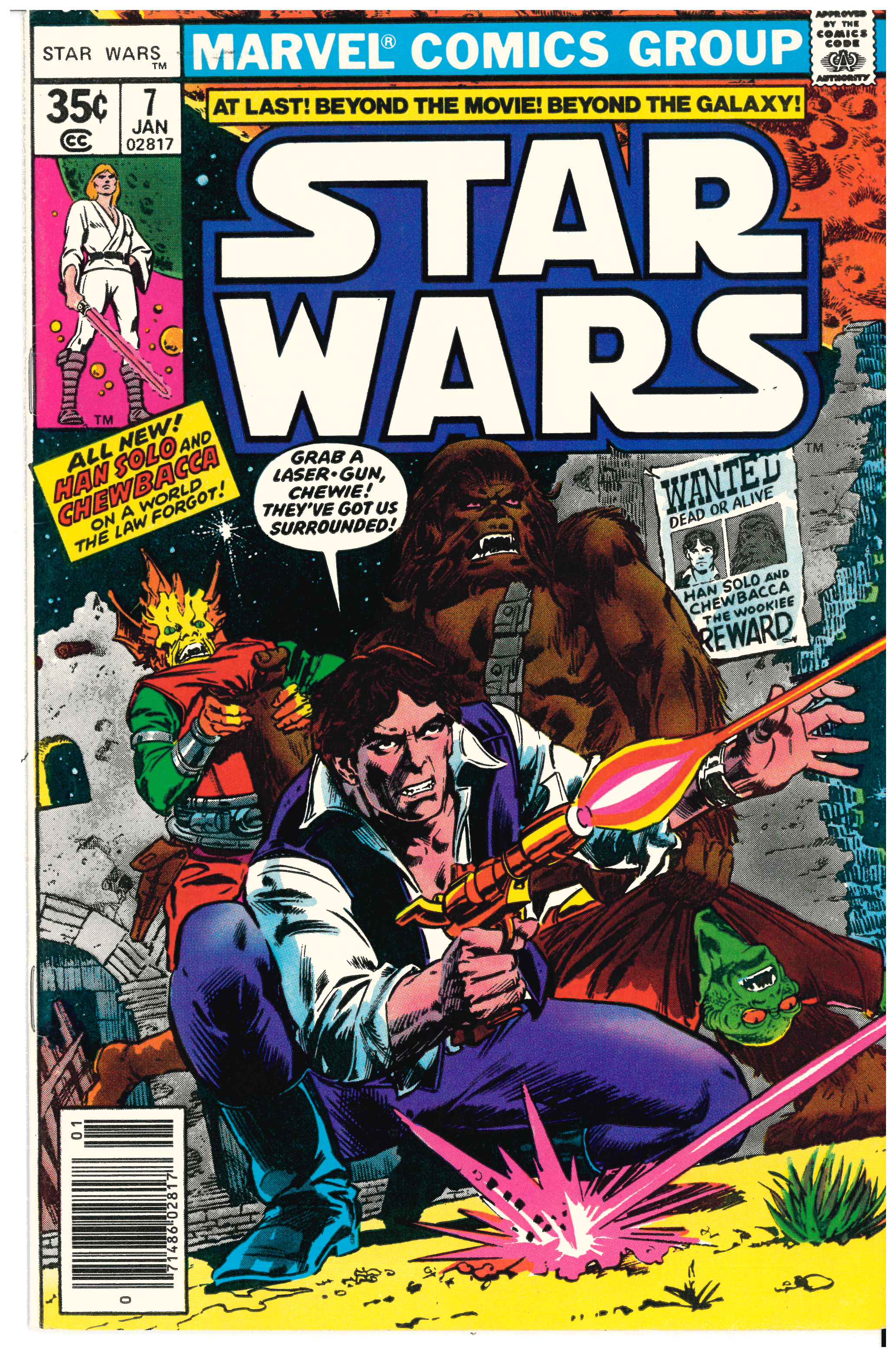 Star Wars #7